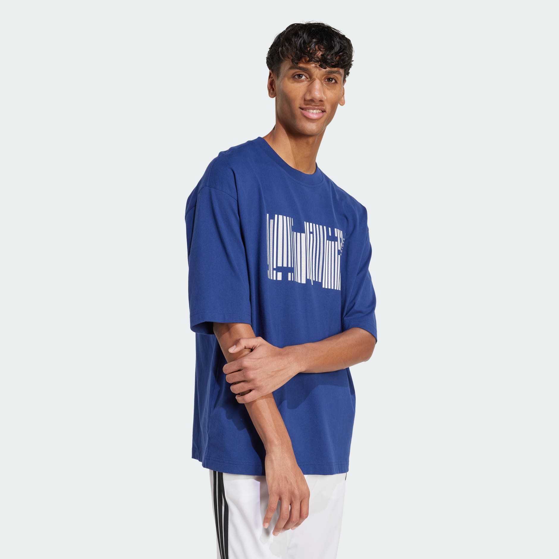 Lightbound Graphic Tee