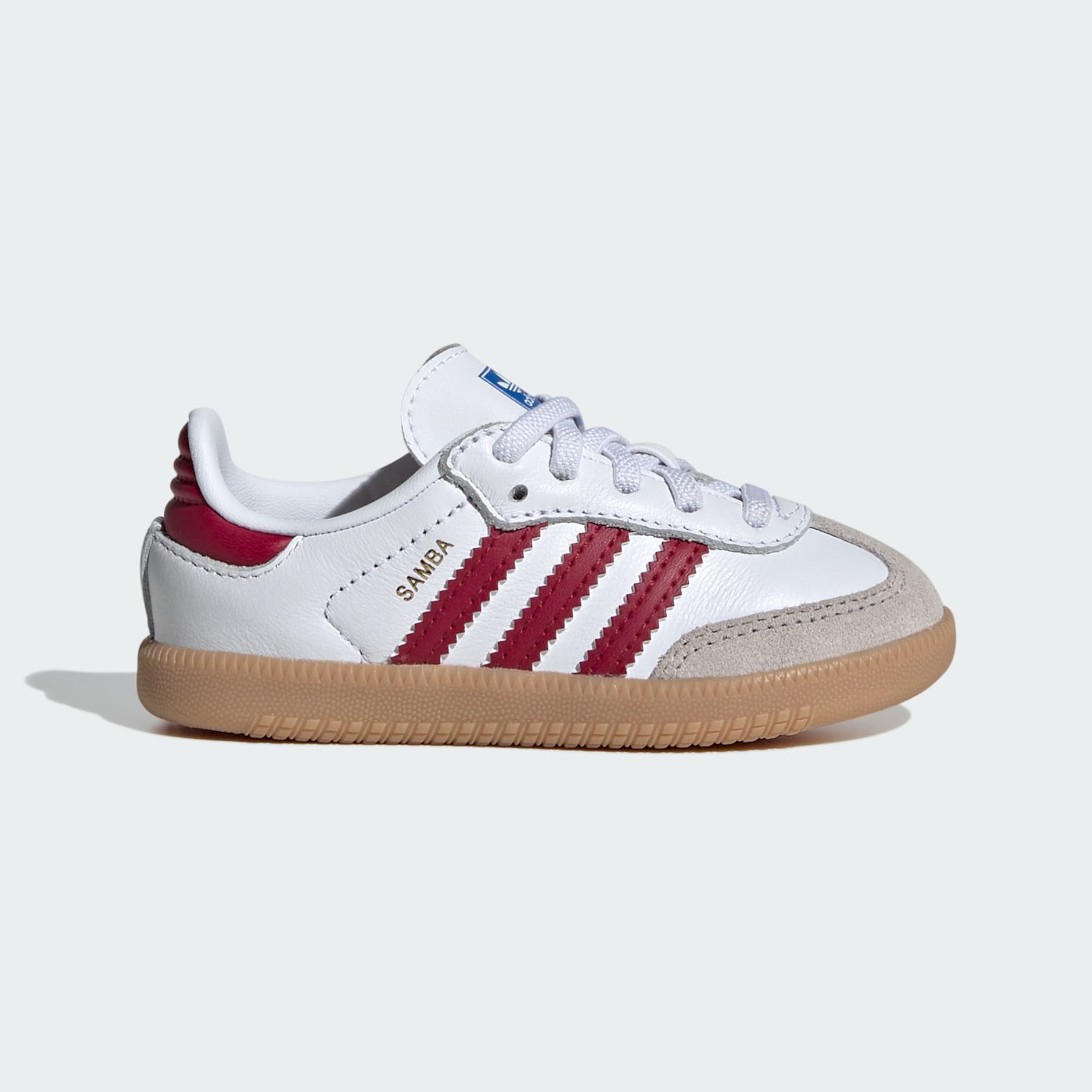 SAMBA OG EL I