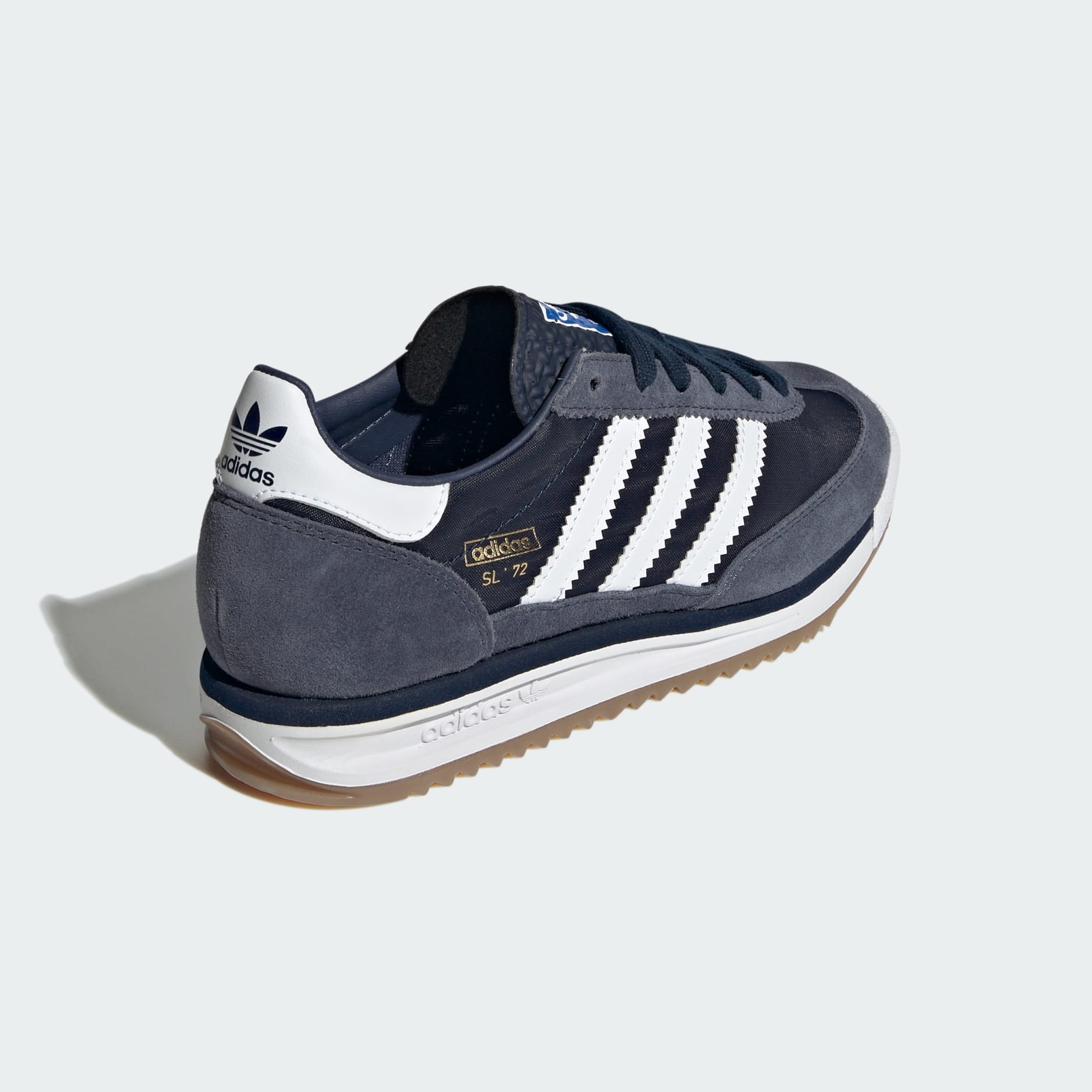 Adidas sl 72 navy blue online