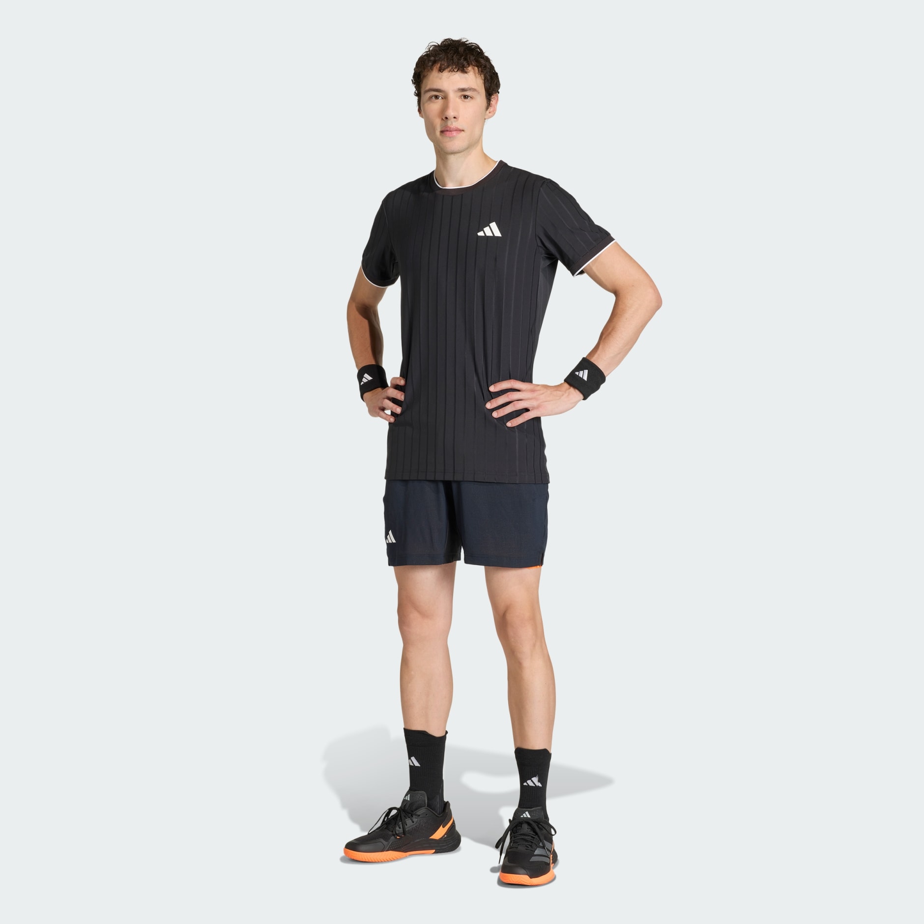 TRICOU DE TENIS CLIMACOOL FREELIFT PRO