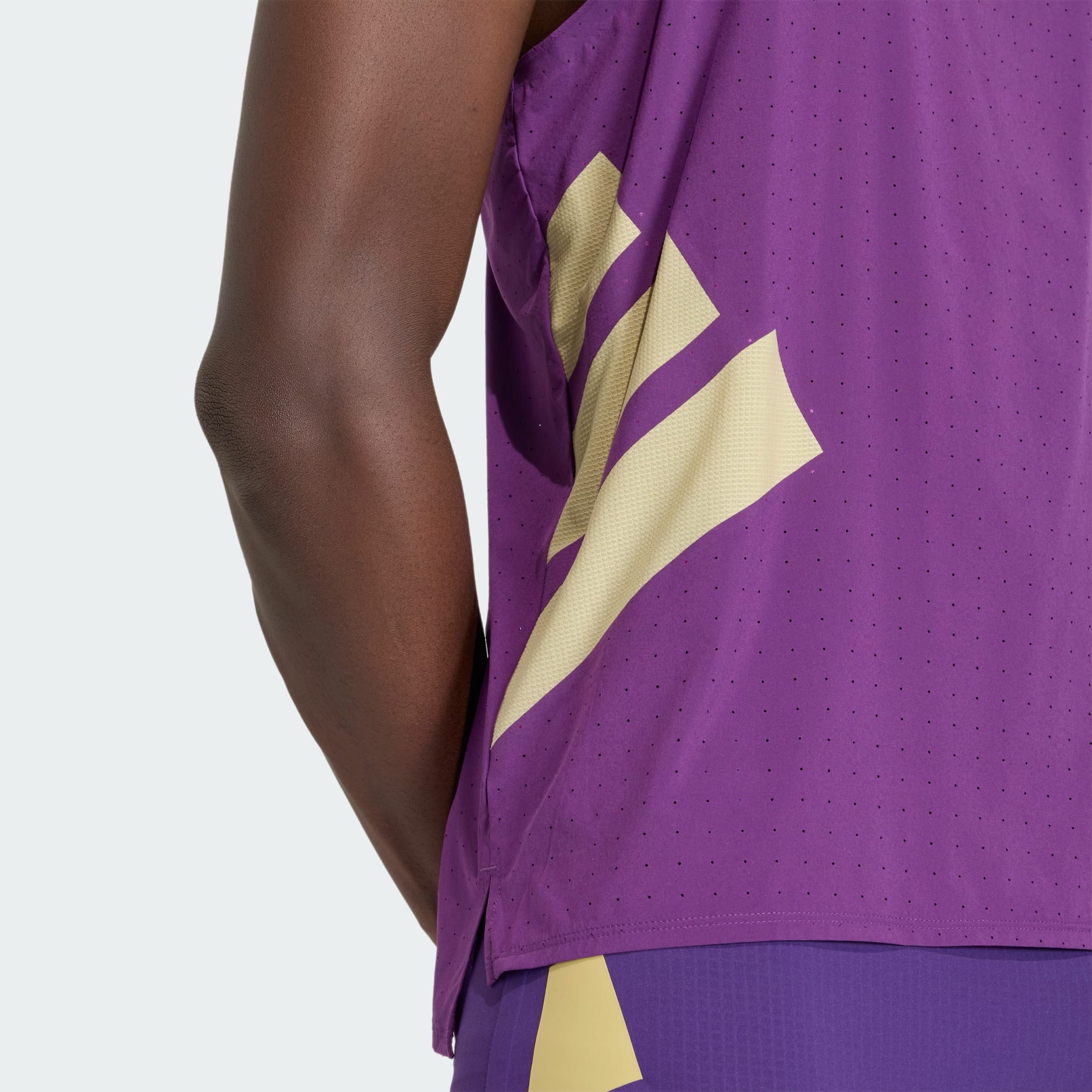 Maiou Road to Records Adizero