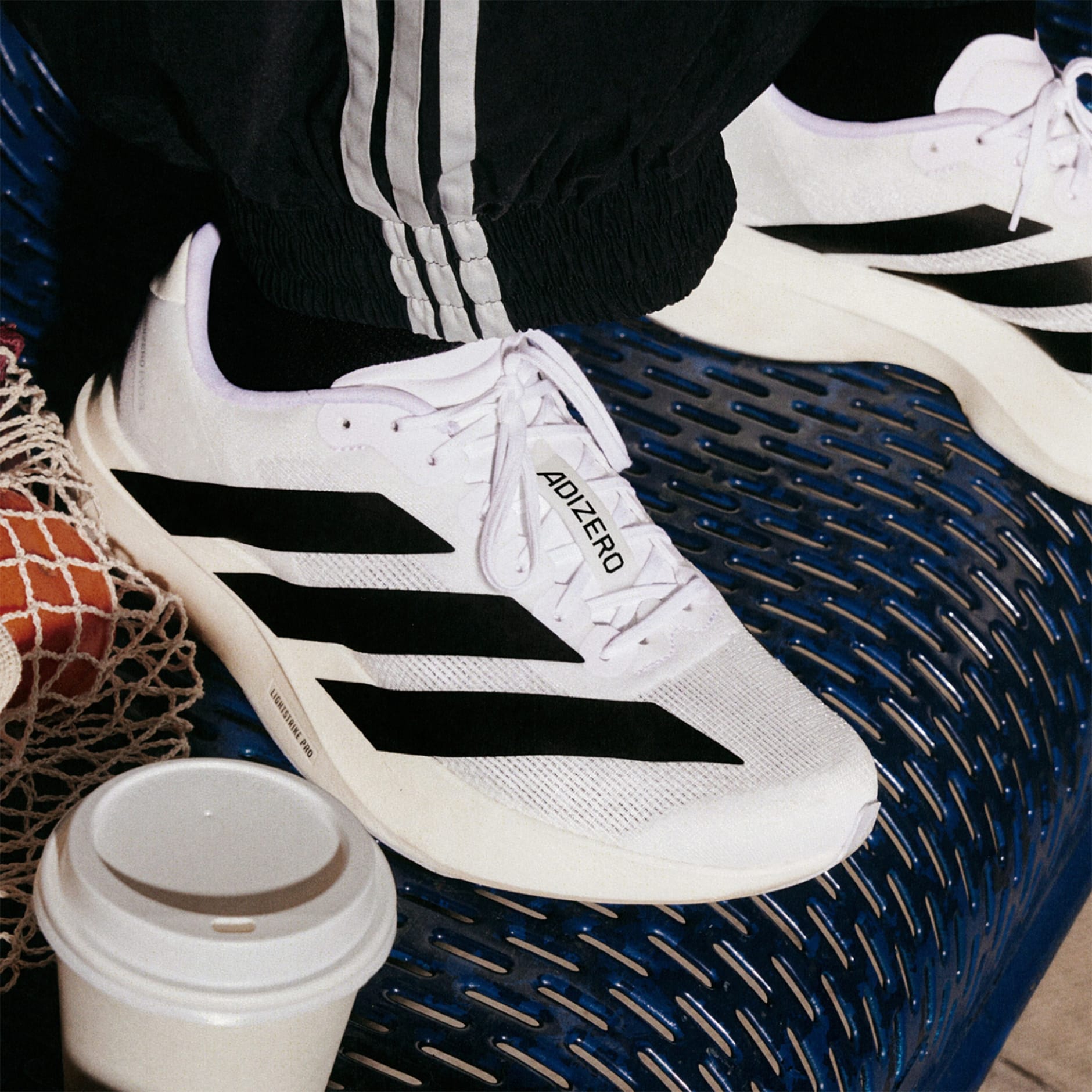 Adizero EVO SL Shoes