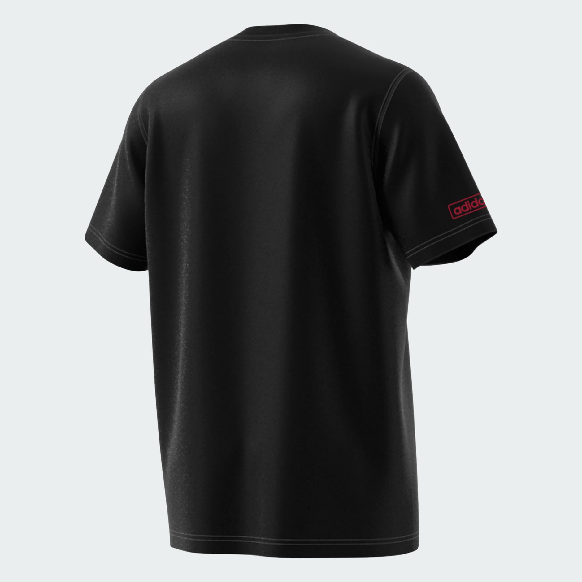 Golden Chains T-Shirt - 50 Years of Trefoil