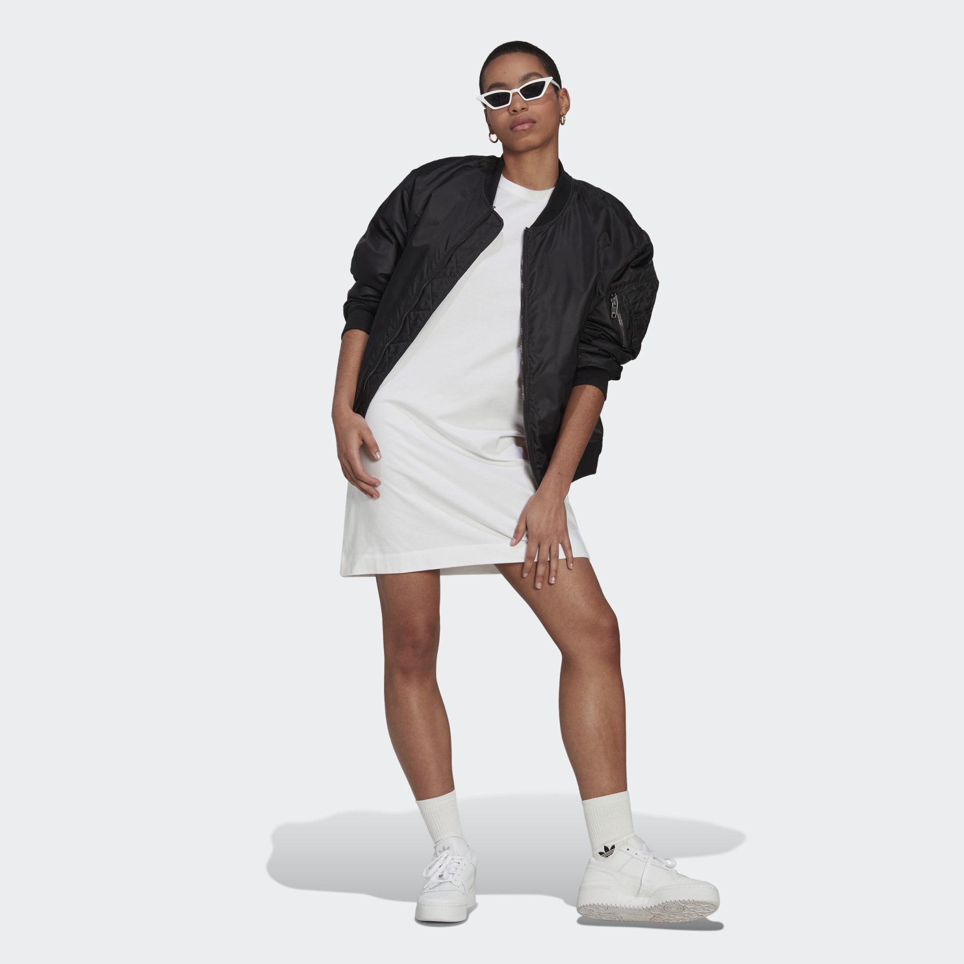 Tee Dress