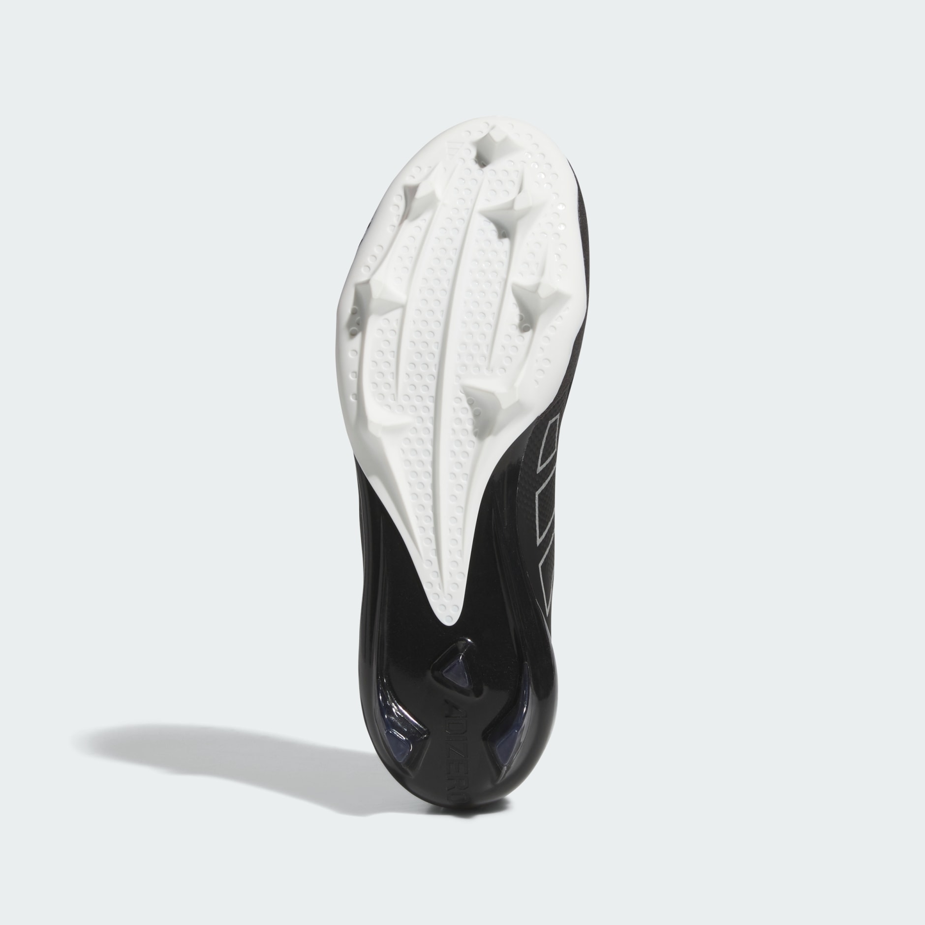 Ghete de forbal cu crampoane Adizero Electric+