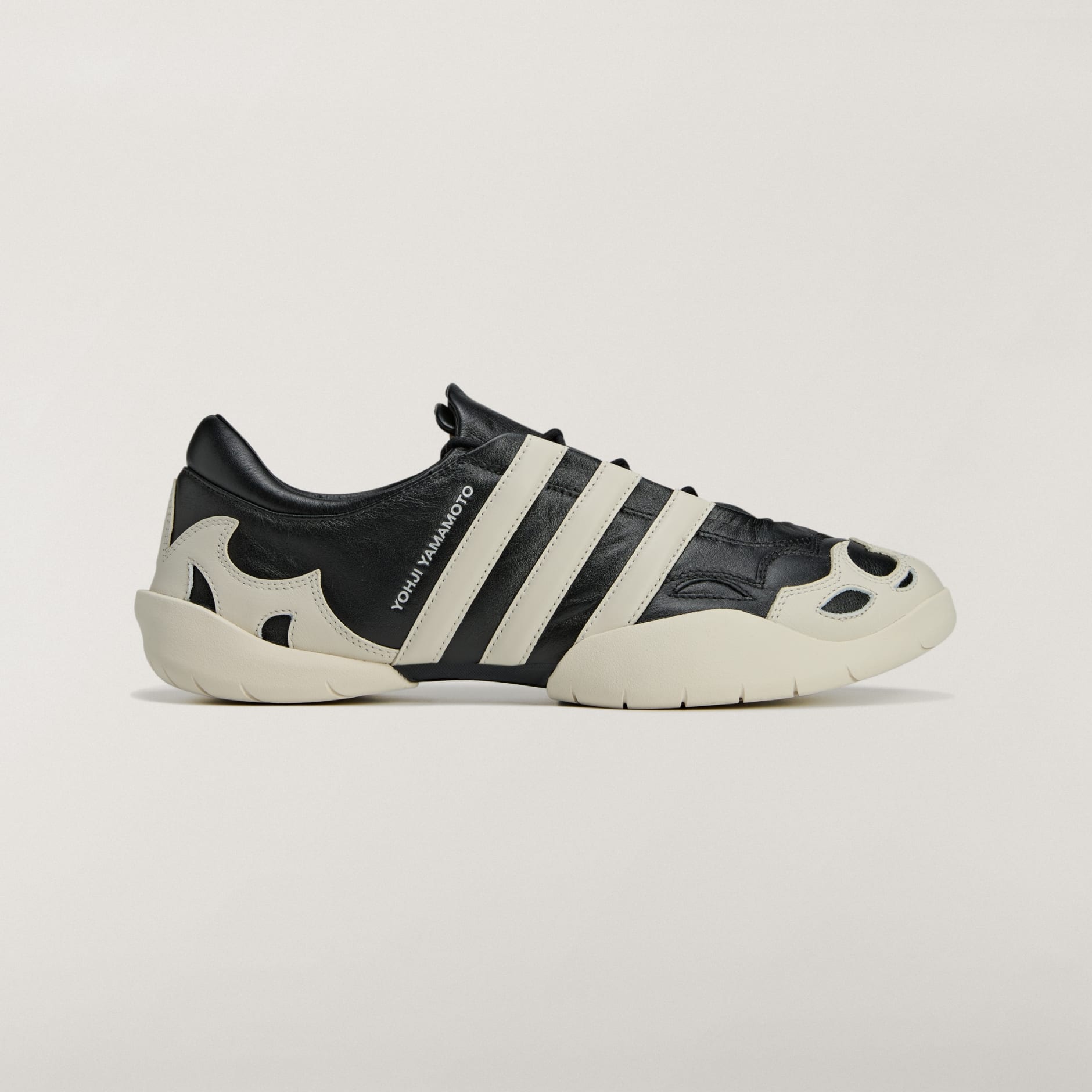 Y-3 Regu 2002