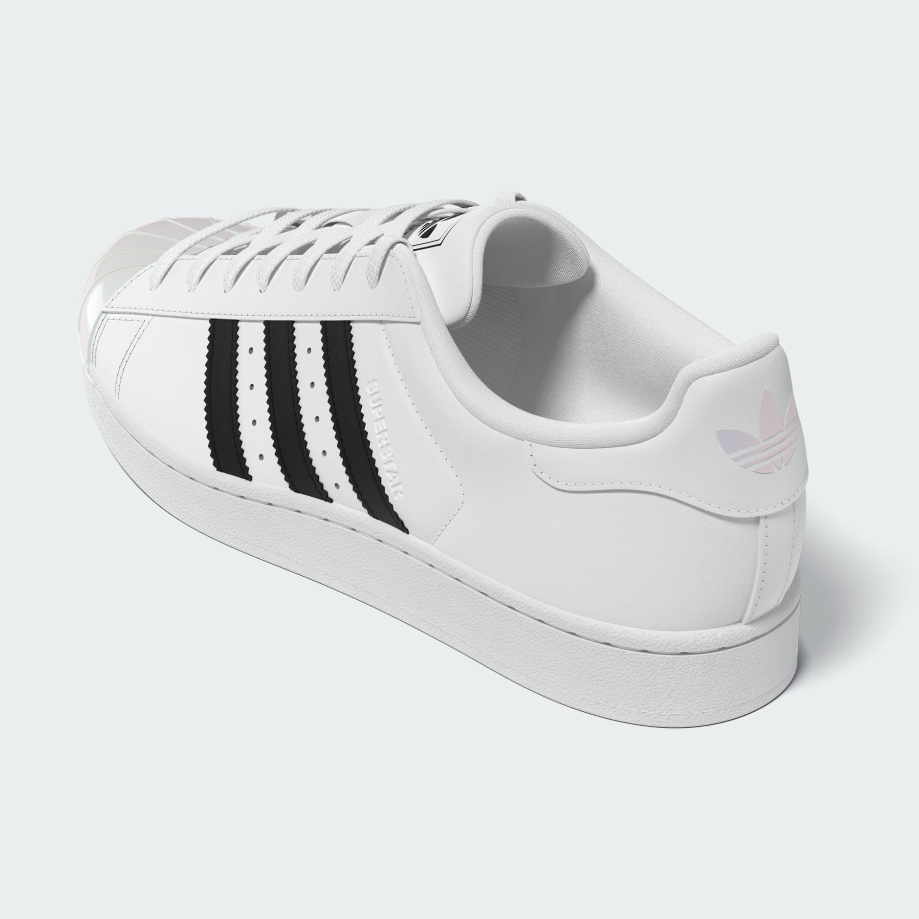 ADIDAS SUPERSTAR SHOES