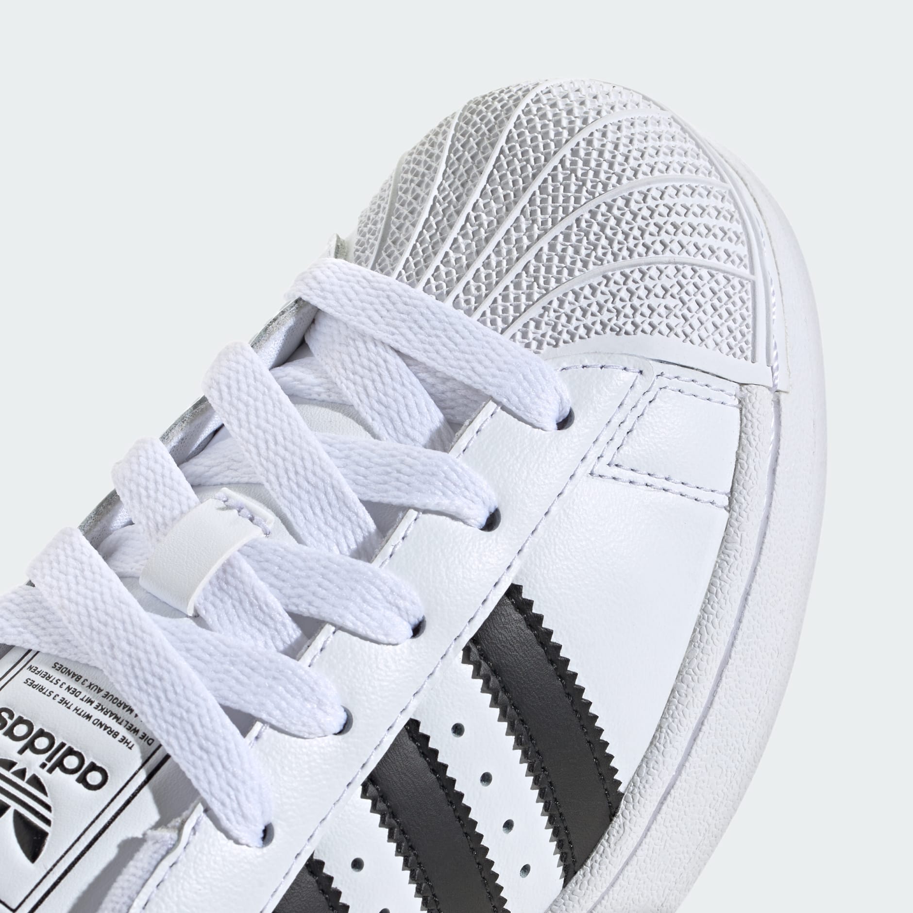 Shoes Superstar II Shoes Kids White adidas South Africa