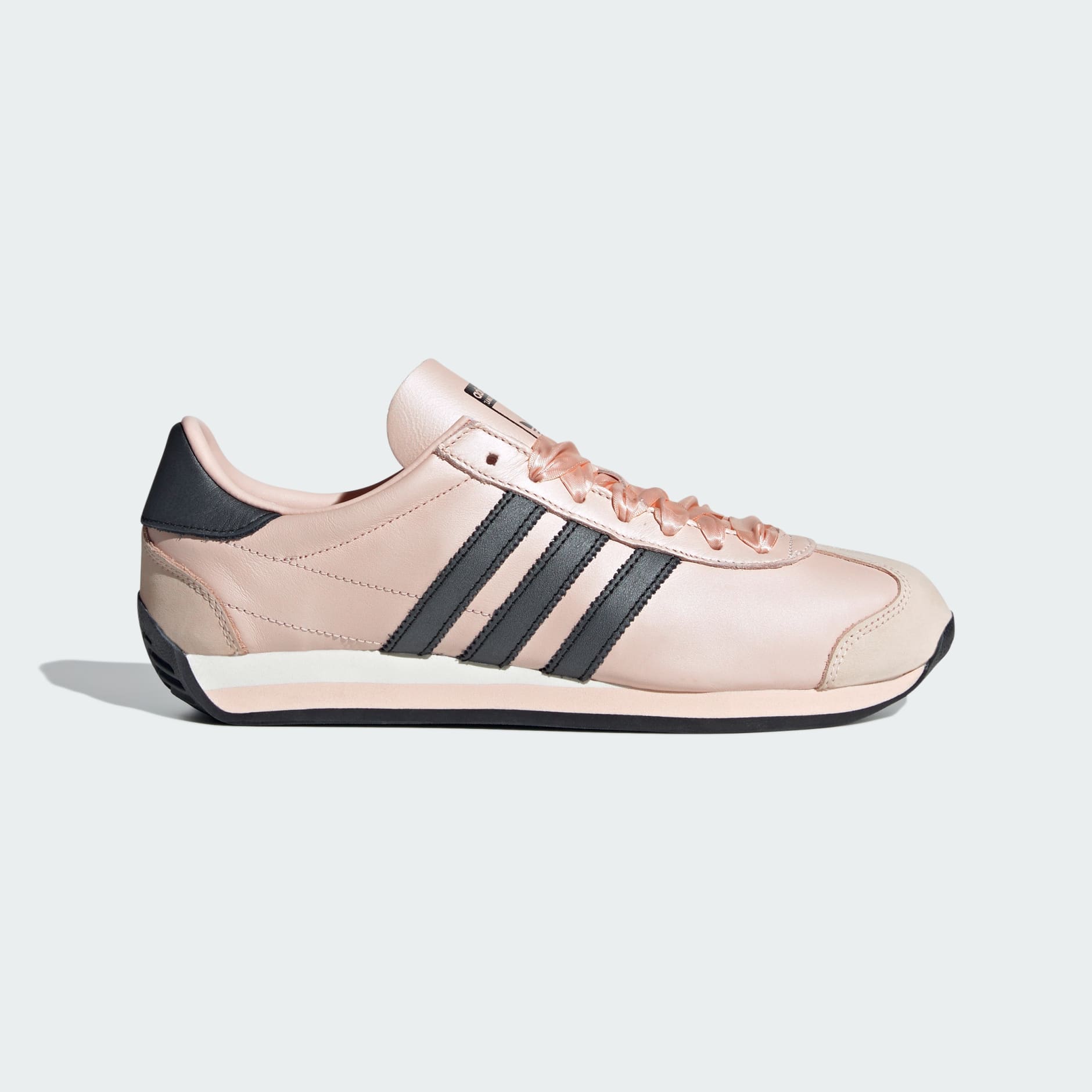 Adidas pink womens on sale