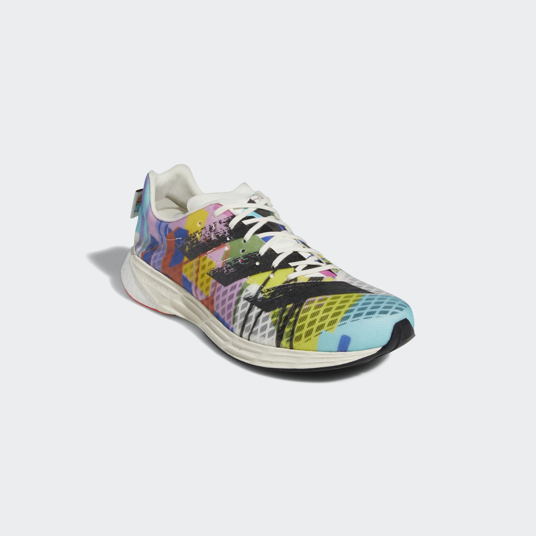ADIZERO PRO SHOES