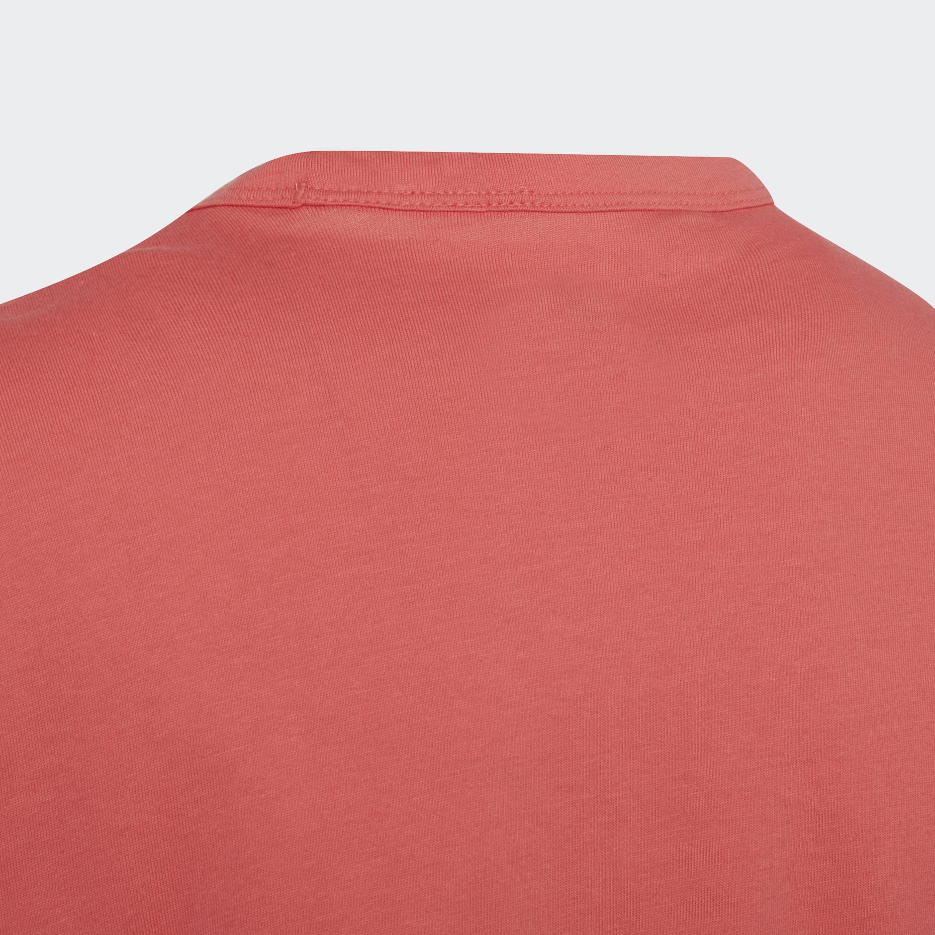 Colorblock Tee
