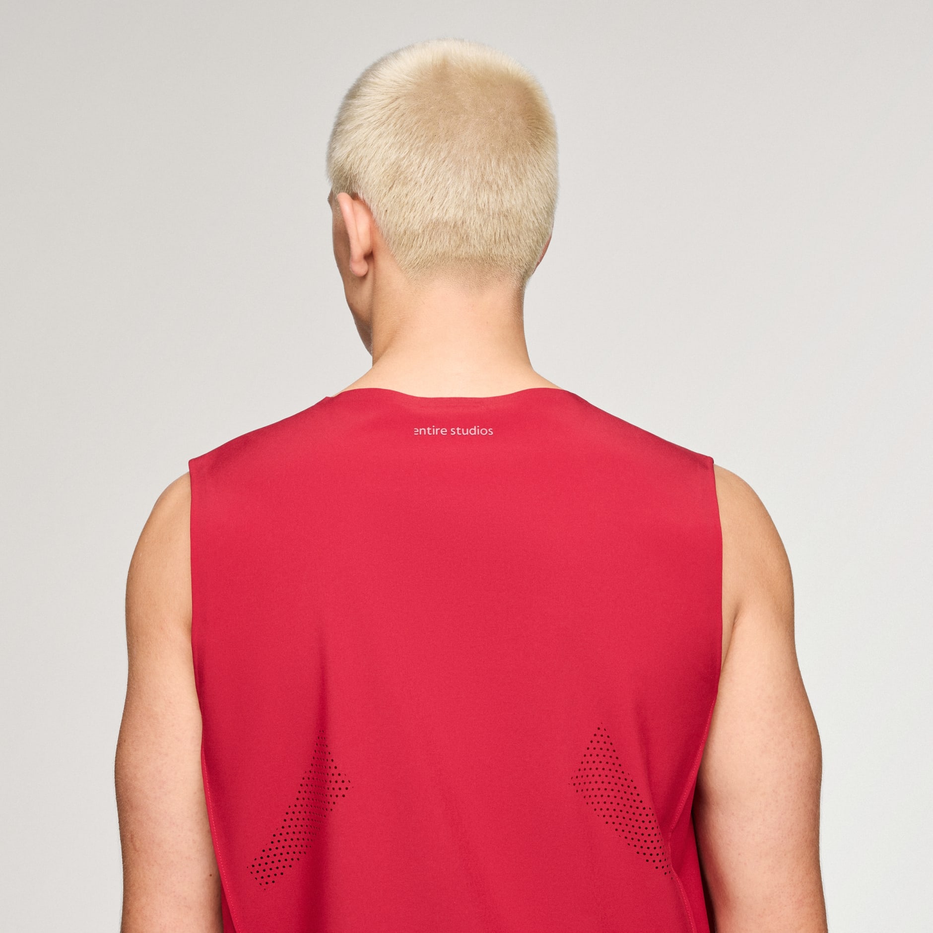 adidas x Entire Studios D4T 訓練背心