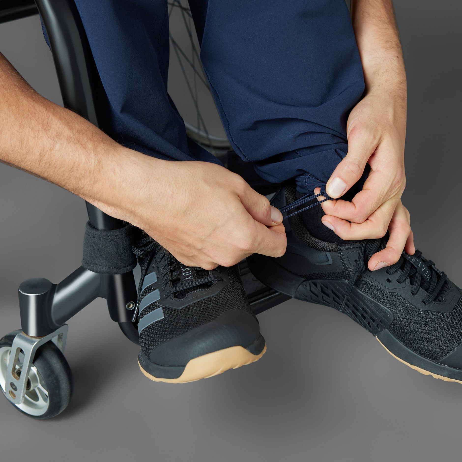 Pantalón Adaptive
