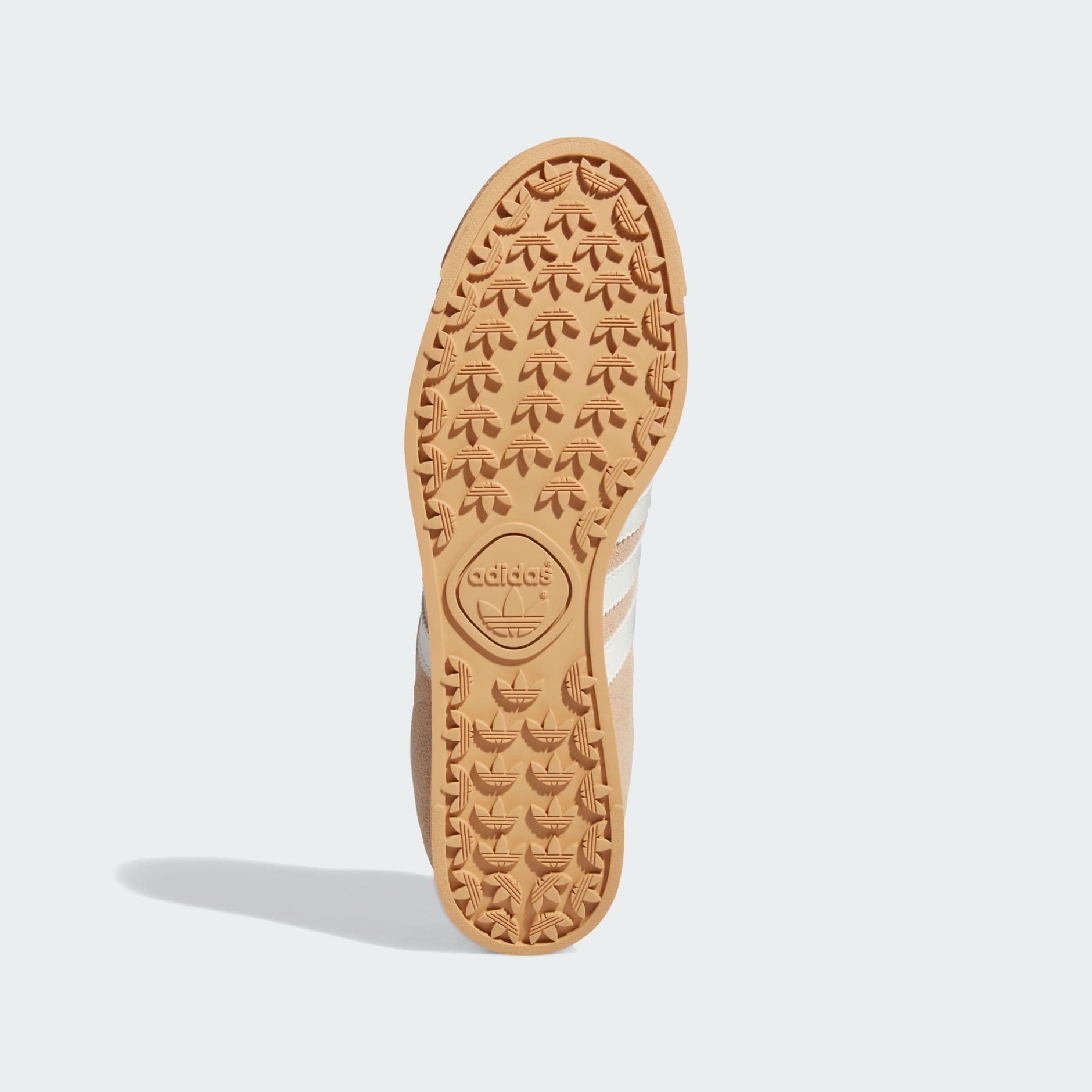 Adidas samoa uomo oro on sale