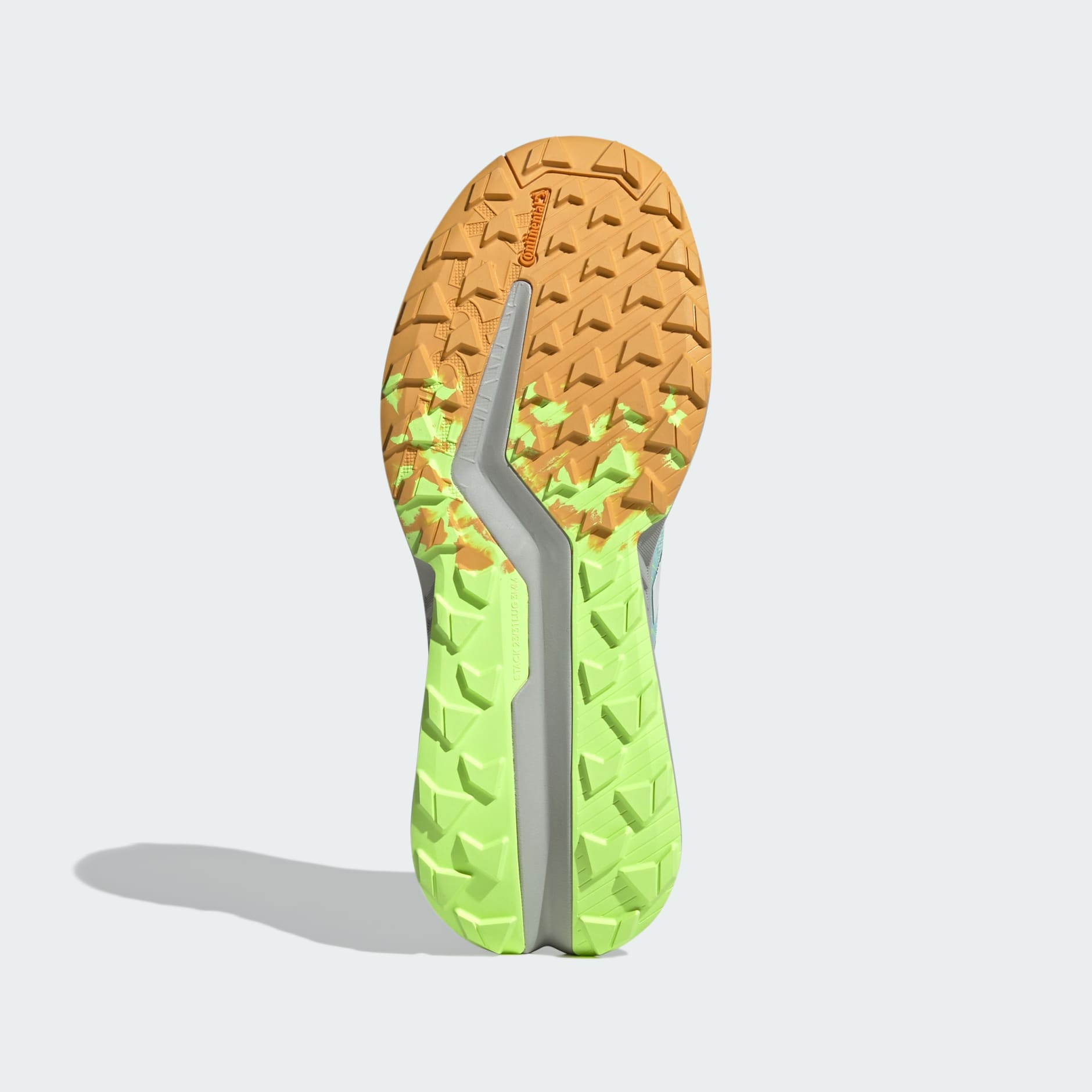 adidas TERREX Soulstride Flow Trail Running Shoes - Turquoise | adidas UAE