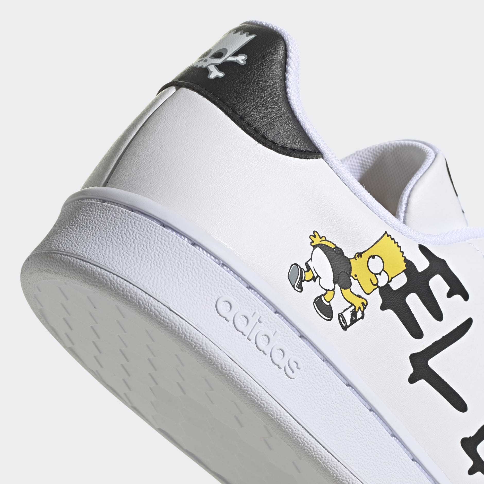 Advantage The Simpsons Shoes