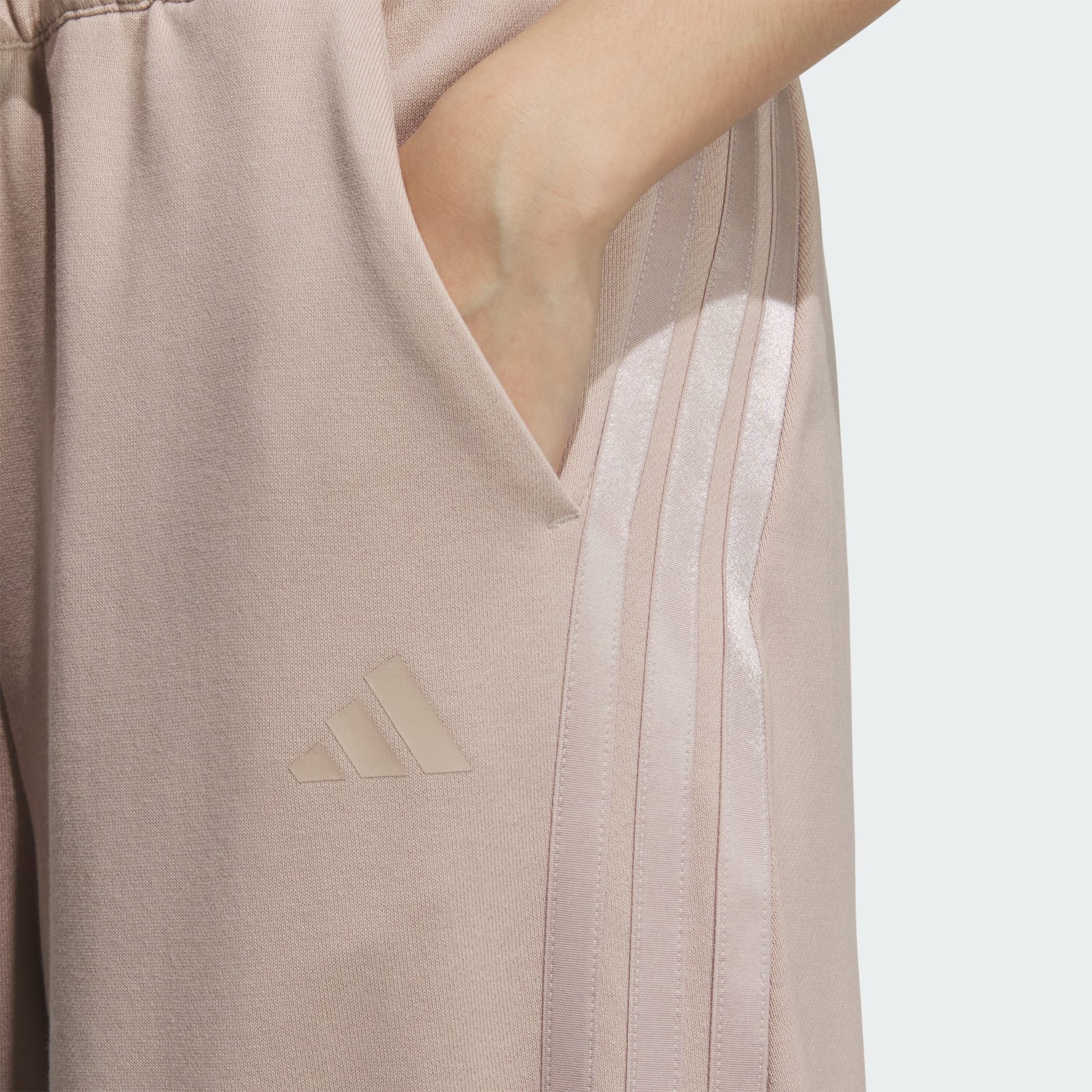 玫瑰長褲（衞衣布）