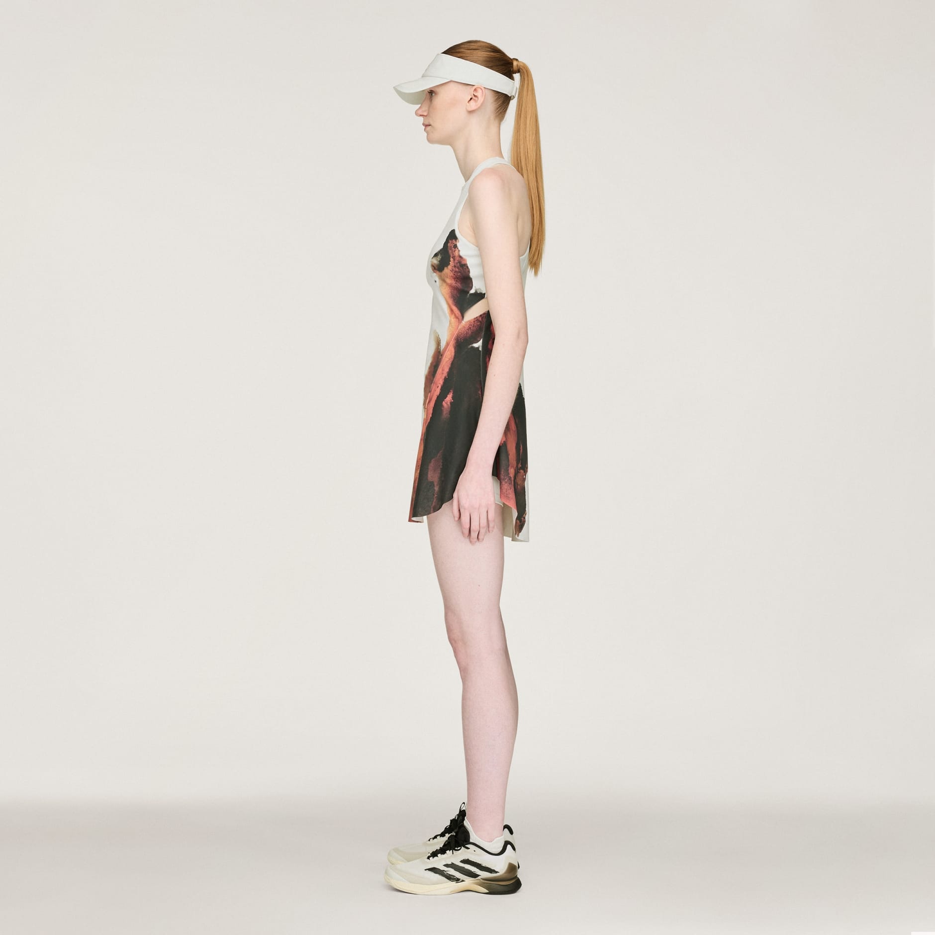 فستان Y-3 Tennis Pro