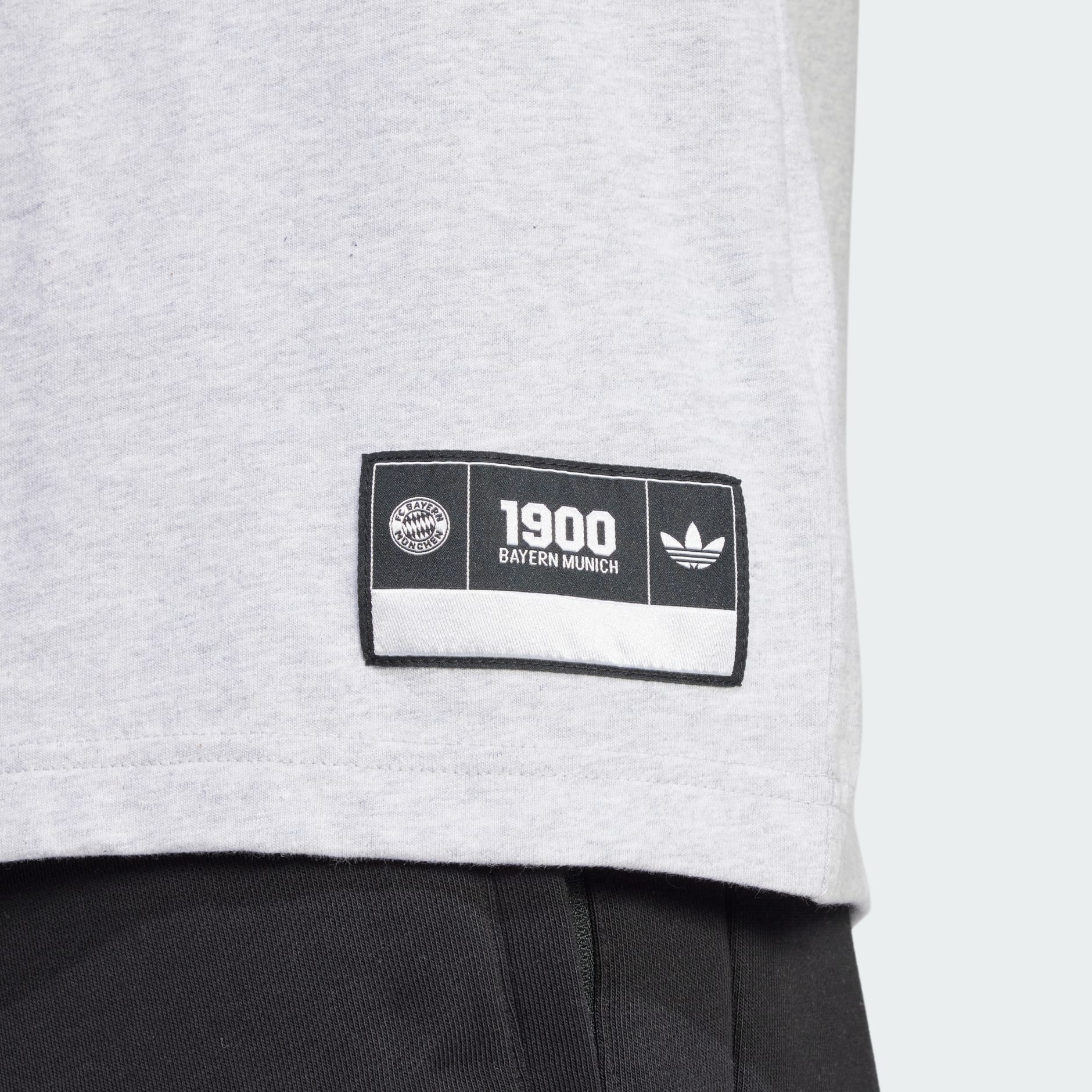 拜仁慕尼黑 VRCT T 裇