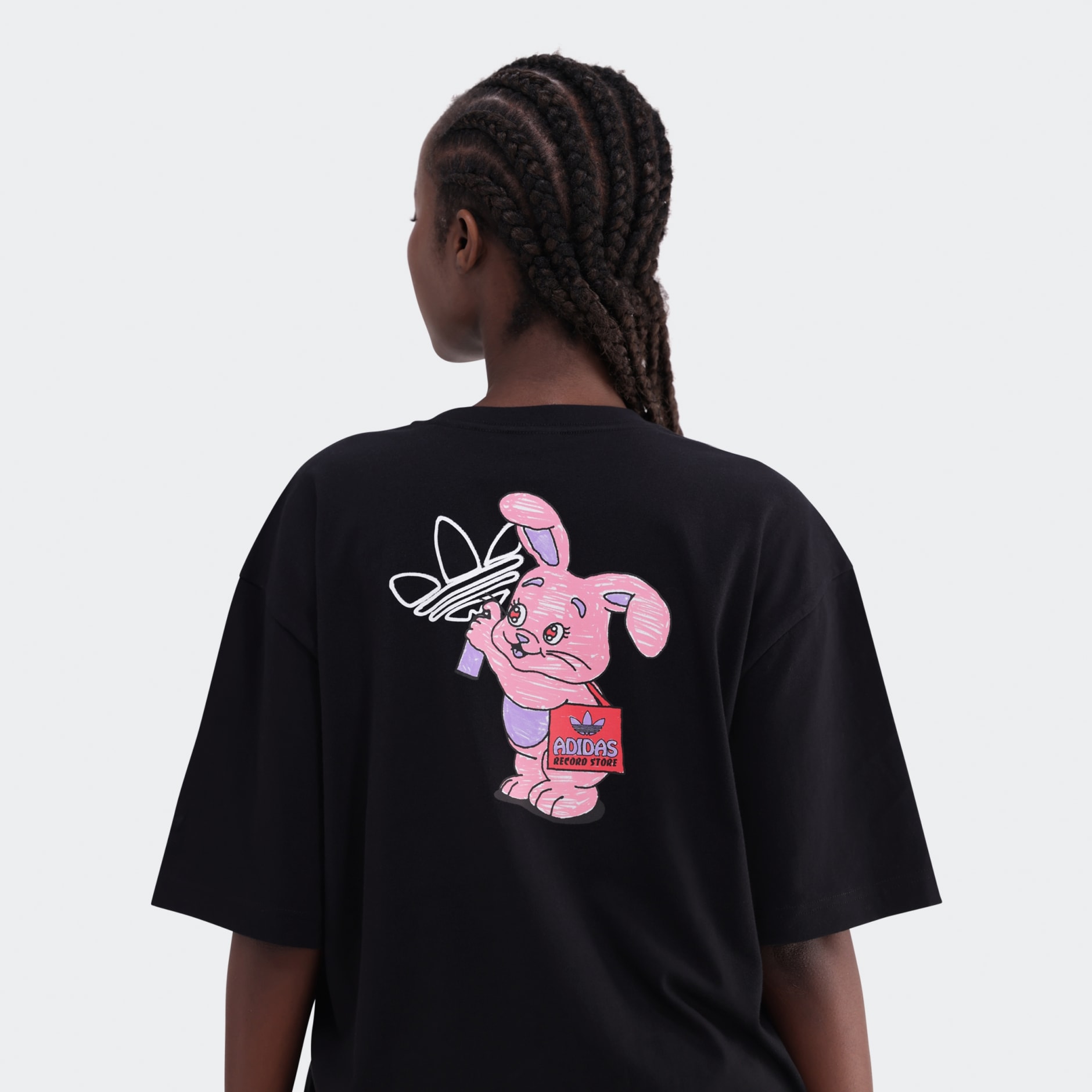 Bunny T-Shirt