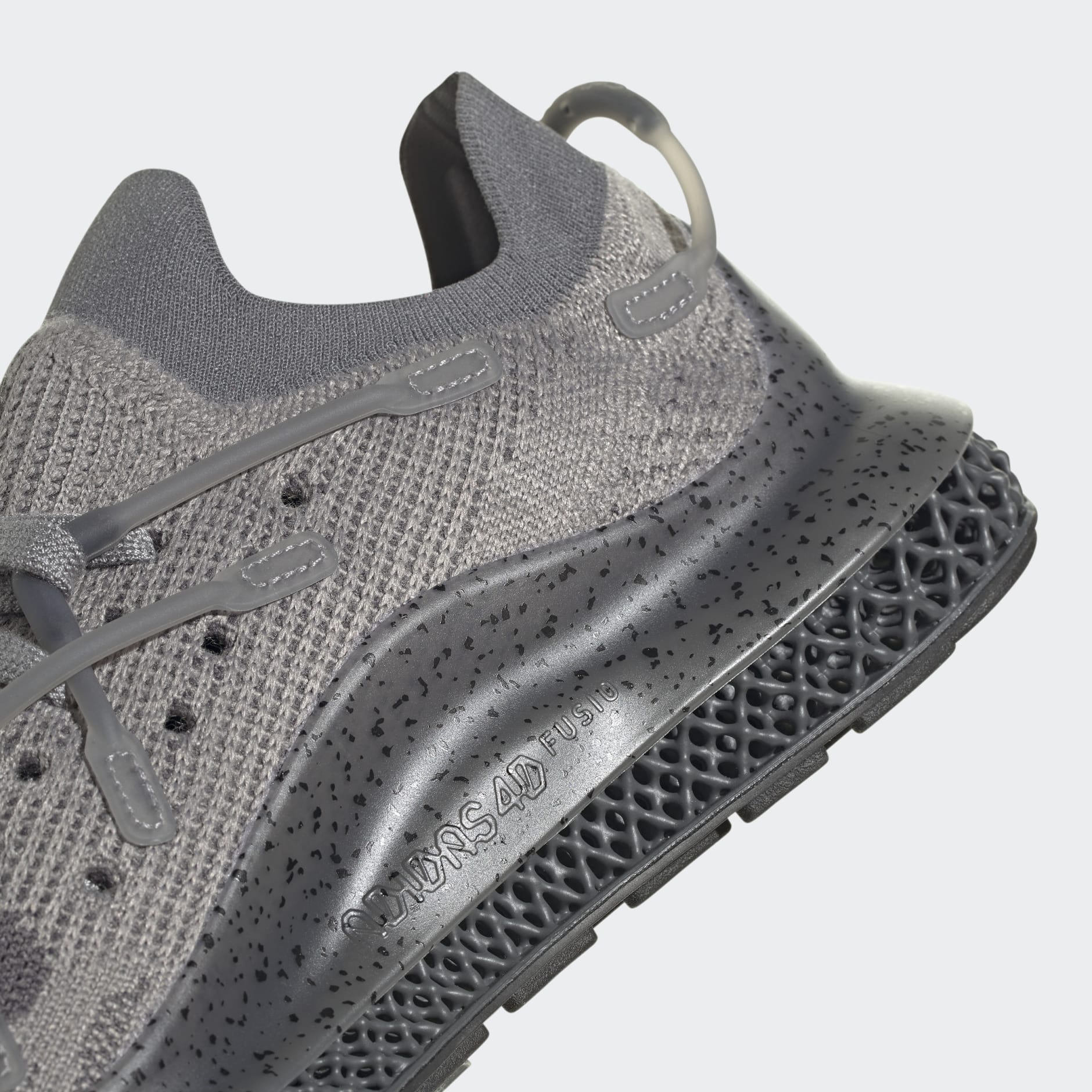 4D Fusio Shoes