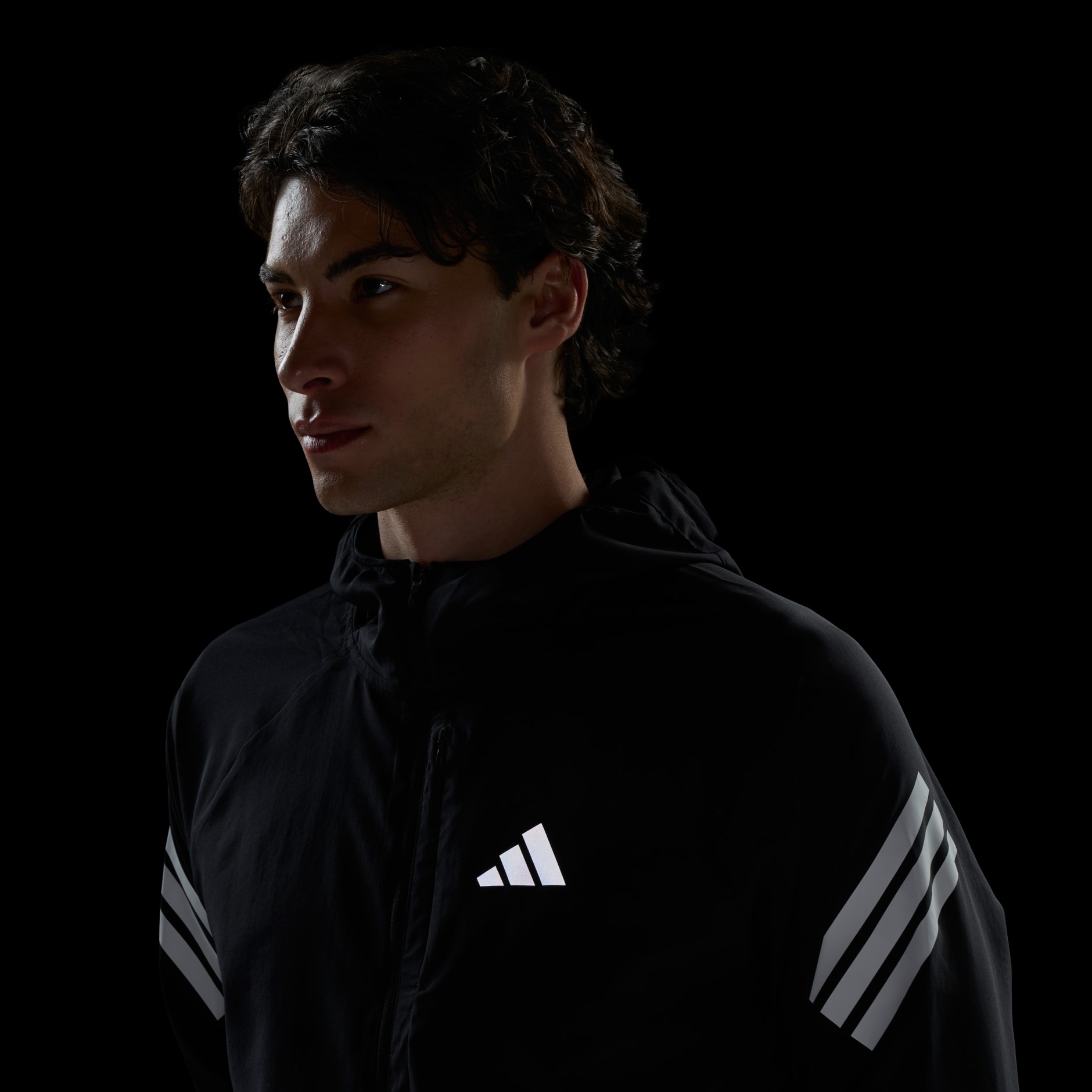 adi365 Iconic Jacket