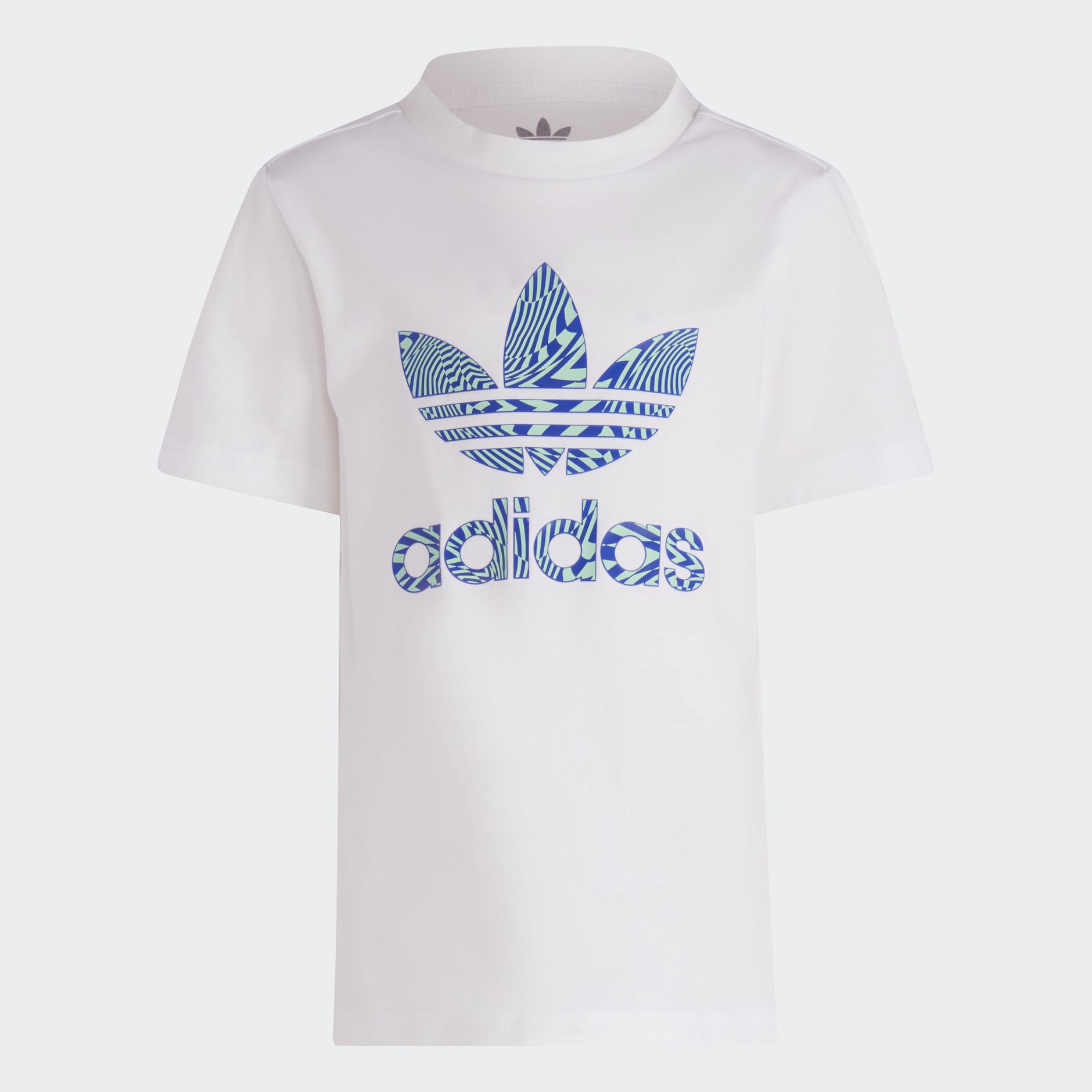 adidas Rekive Shorts and Tee Set