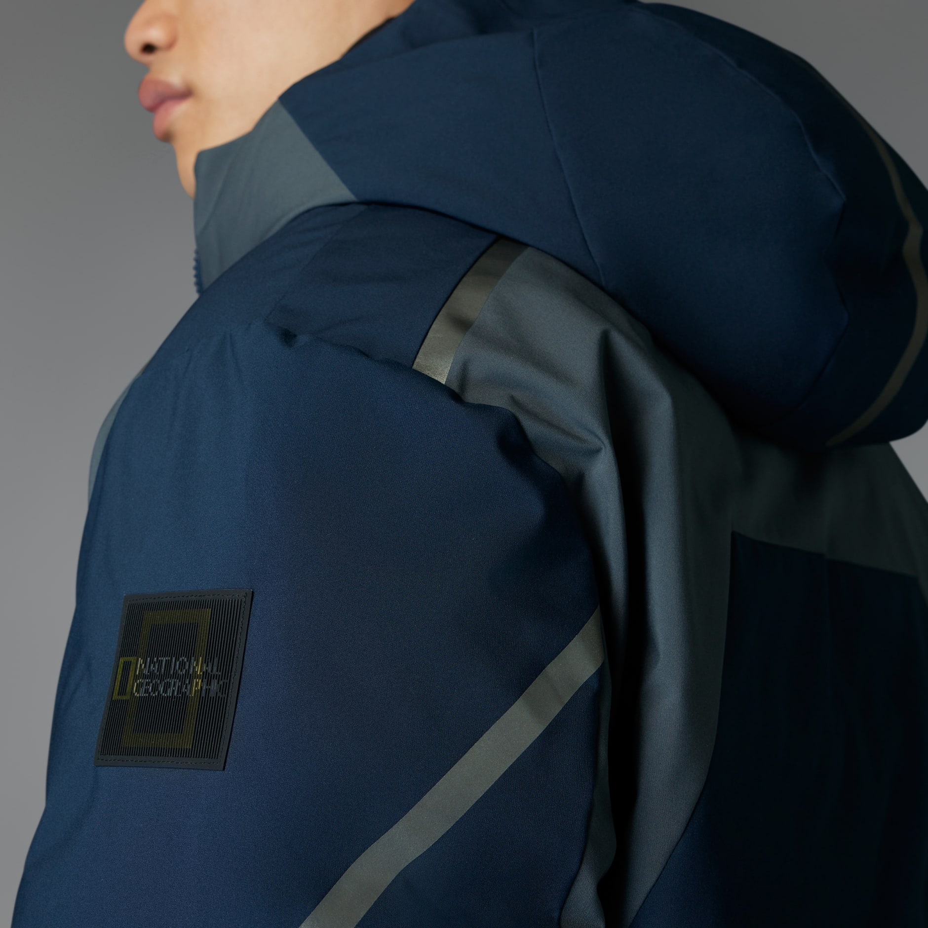 NG COLDRDY JKT
