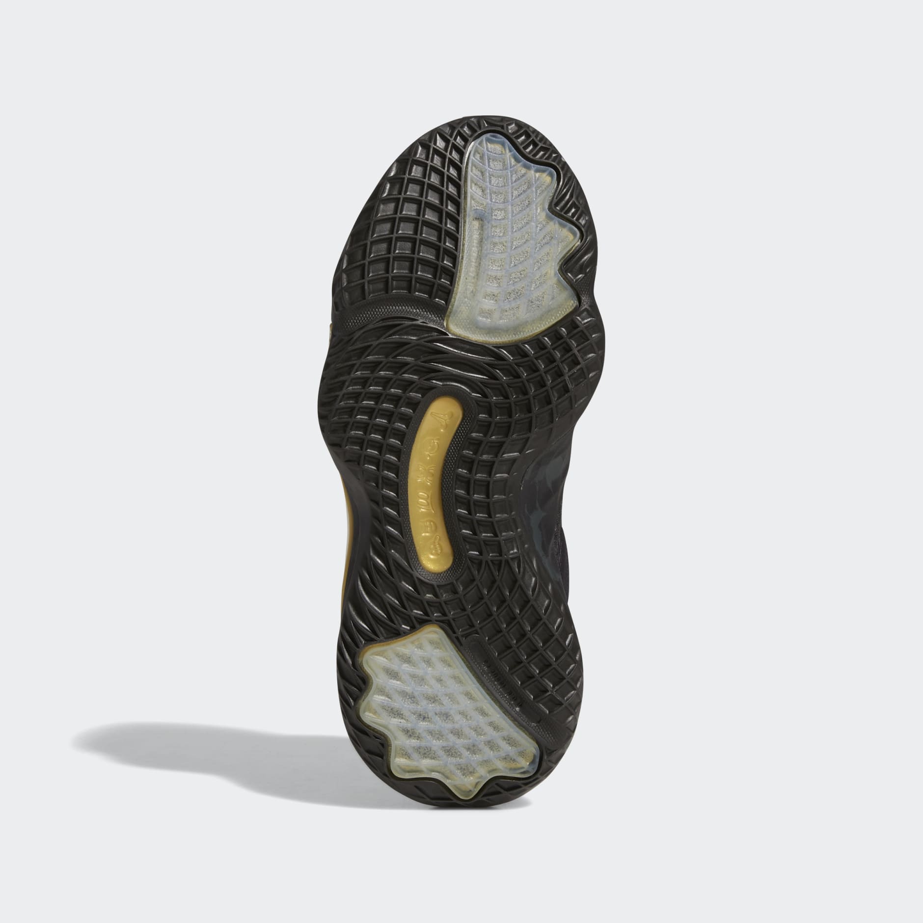 D.O.N. Issue #3 Shoes