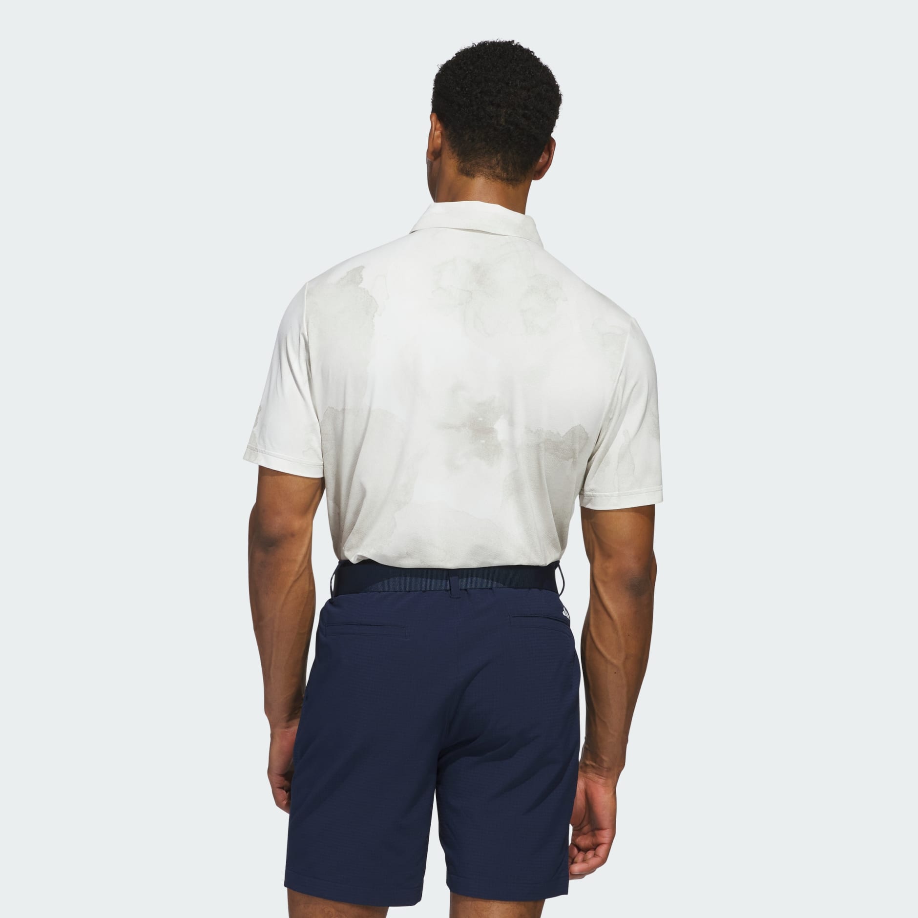 Clothing - Ultimate365 Tour Printed Cool Feeling Left Chest
