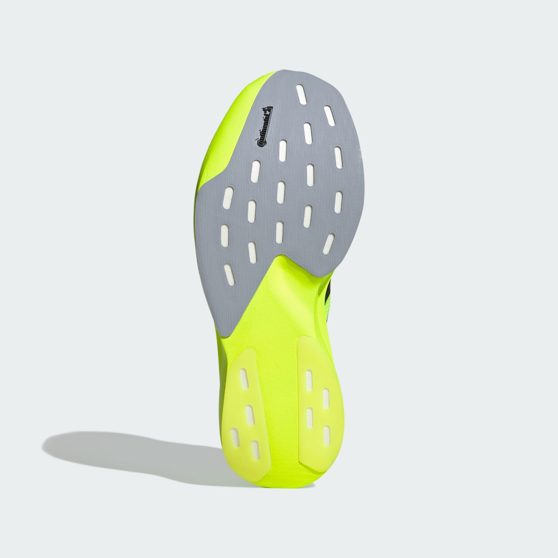 adidas Adizero EVO SL Shoes - Green | adidas IQ