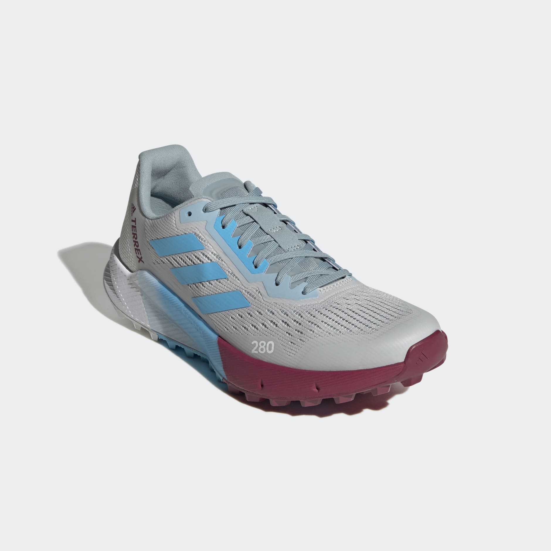 TERREX AGRAVIC FLOW 2 TRAIL RUNNING SHOES