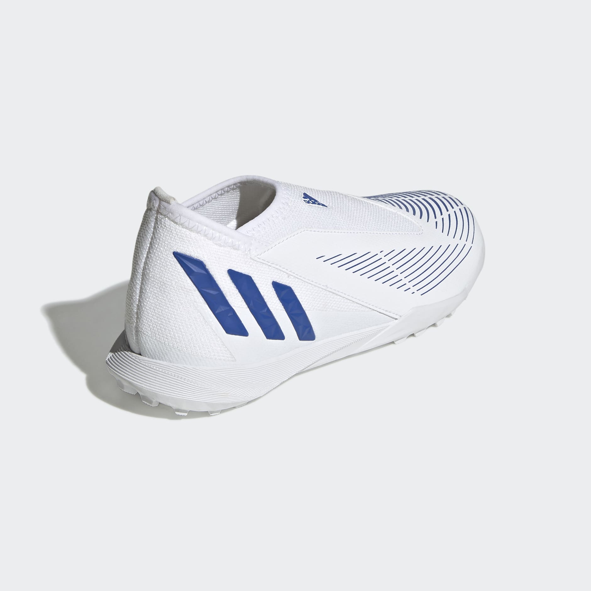 Predator Edge.3 Laceless Turf Boots