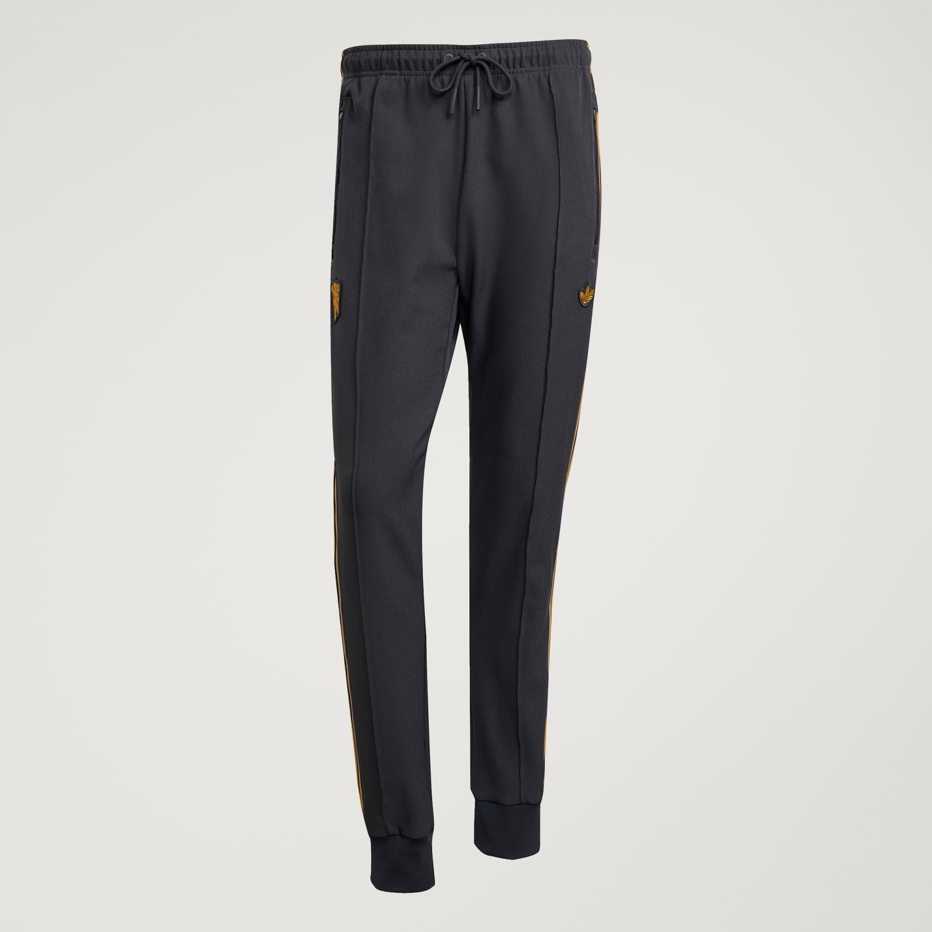 Clothing - Manchester United Terrace Icons Track Pants