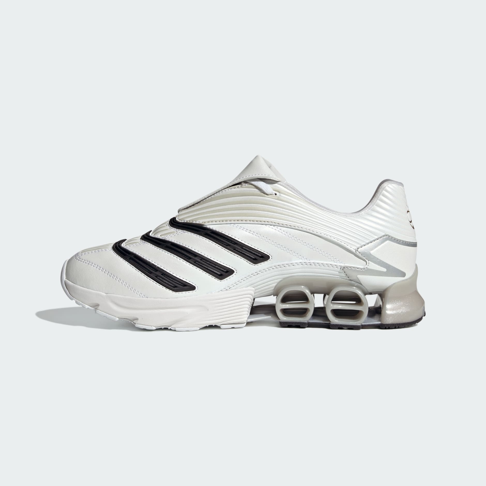 Shoes - Predator Megaride Shoes - White | adidas Oman