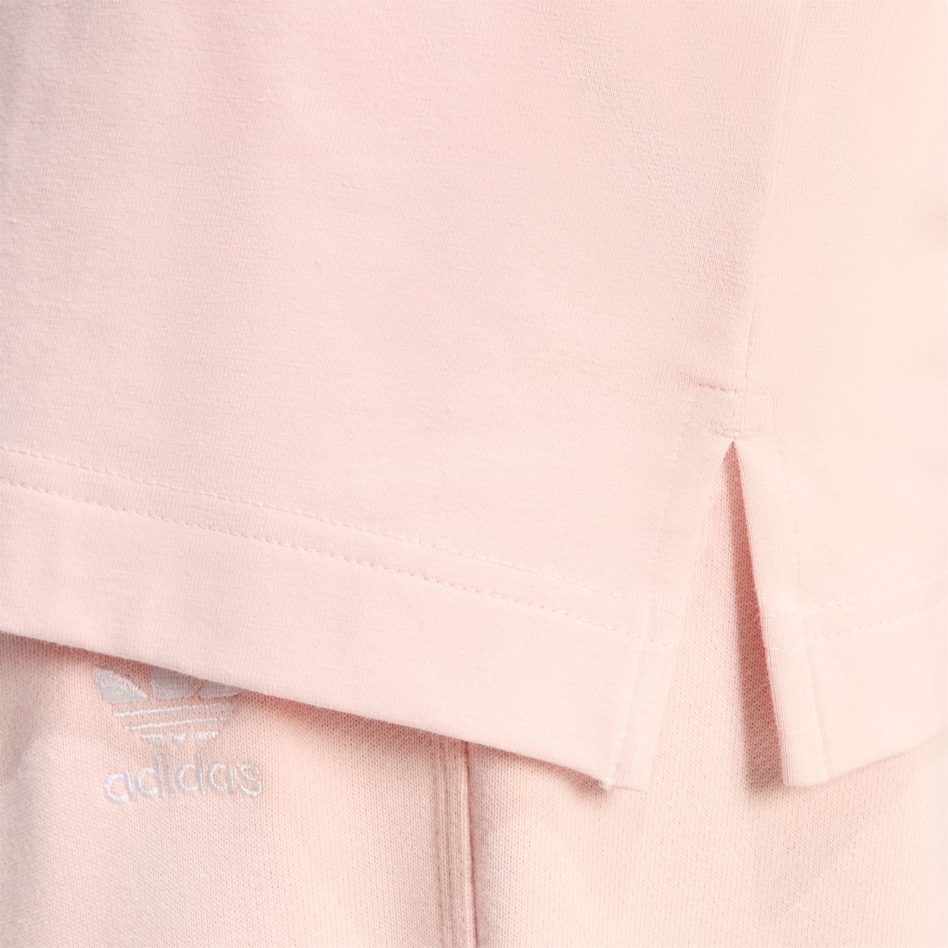 تيشيرت Essentials Linear قصة كبيرة