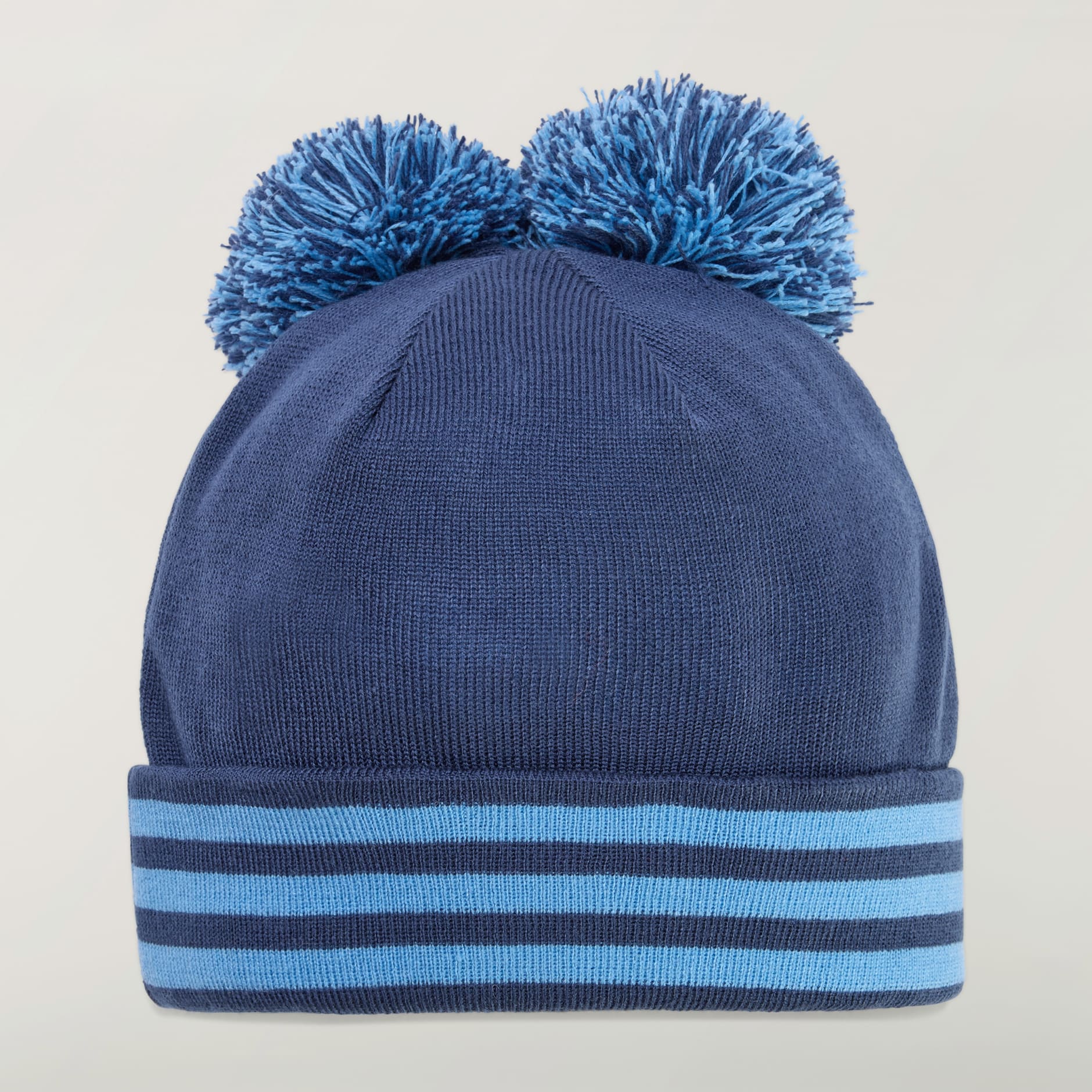 adidas Originals by AVAVAV Souvenir Pom-Pom Beanie