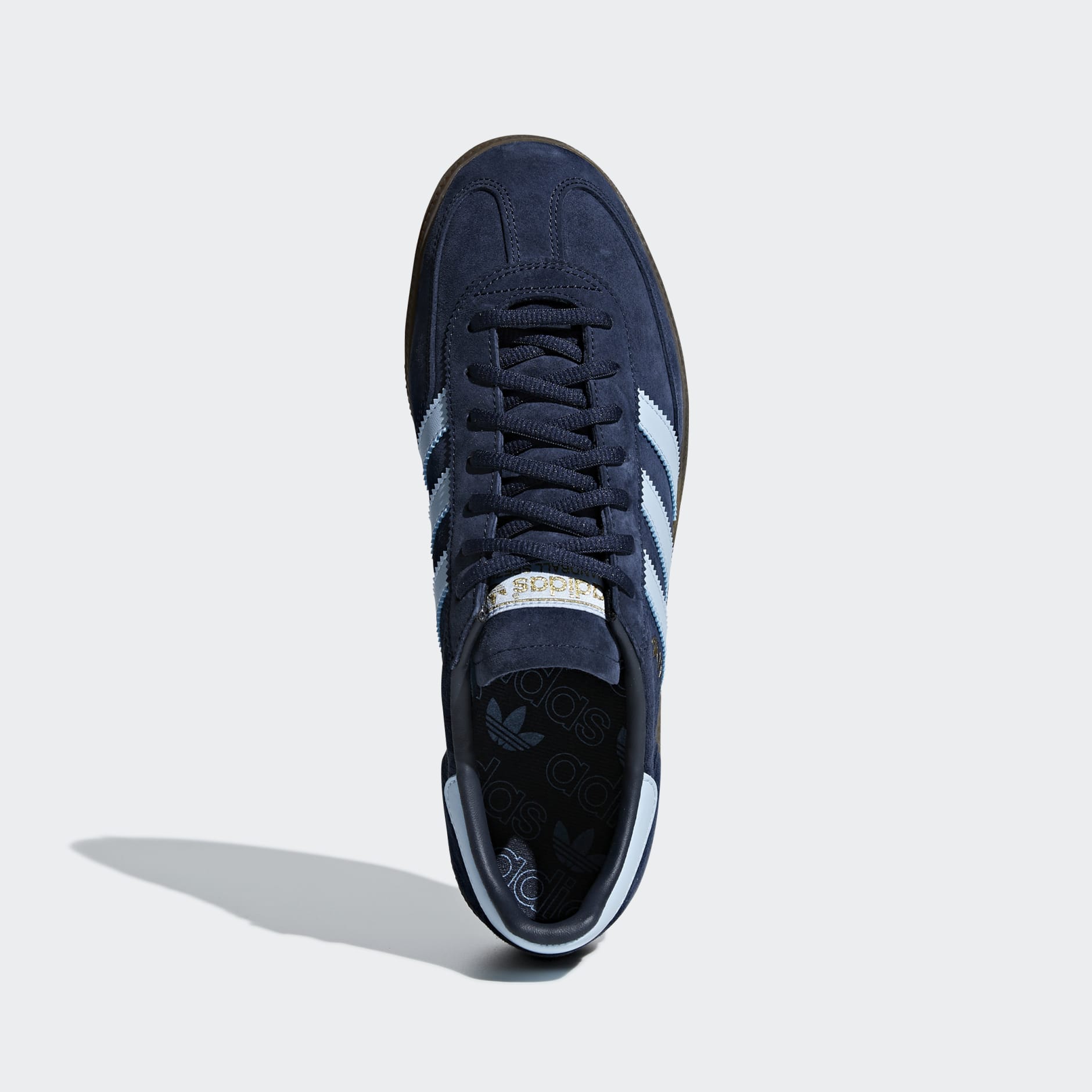 Shoes - Handball Spezial Shoes - Blue | adidas South Africa