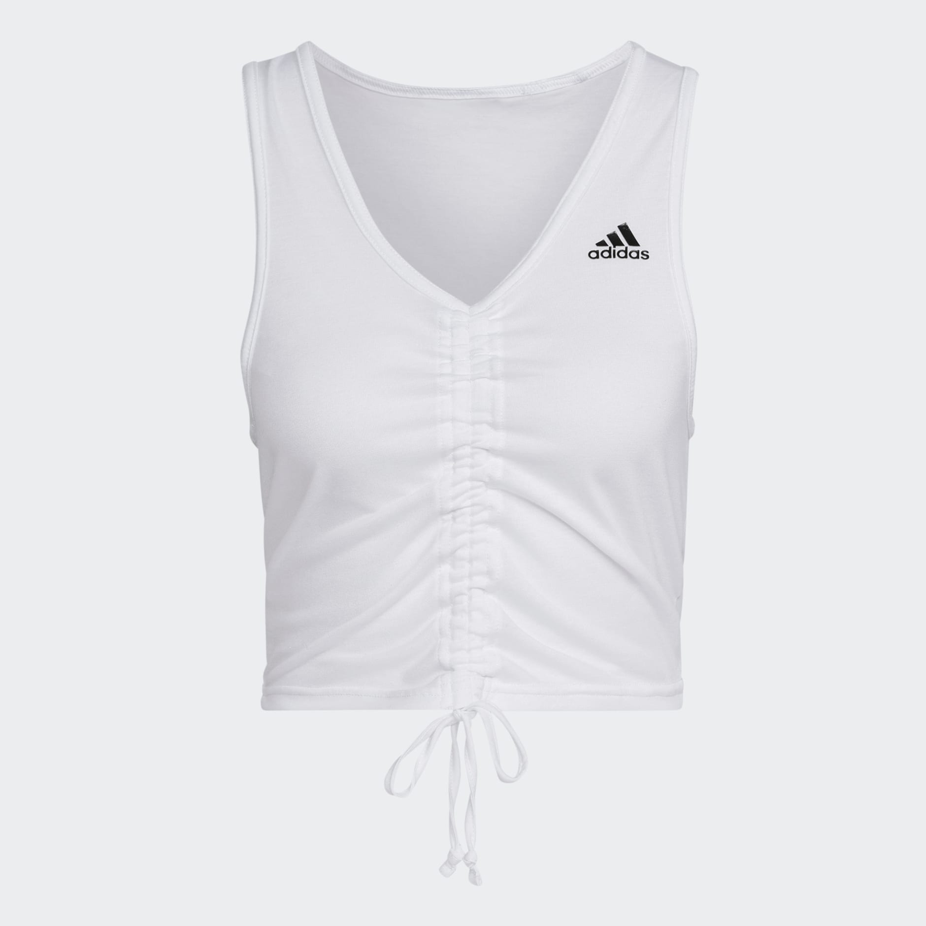 Hyperglam AEROREADY Cropped Tank Top