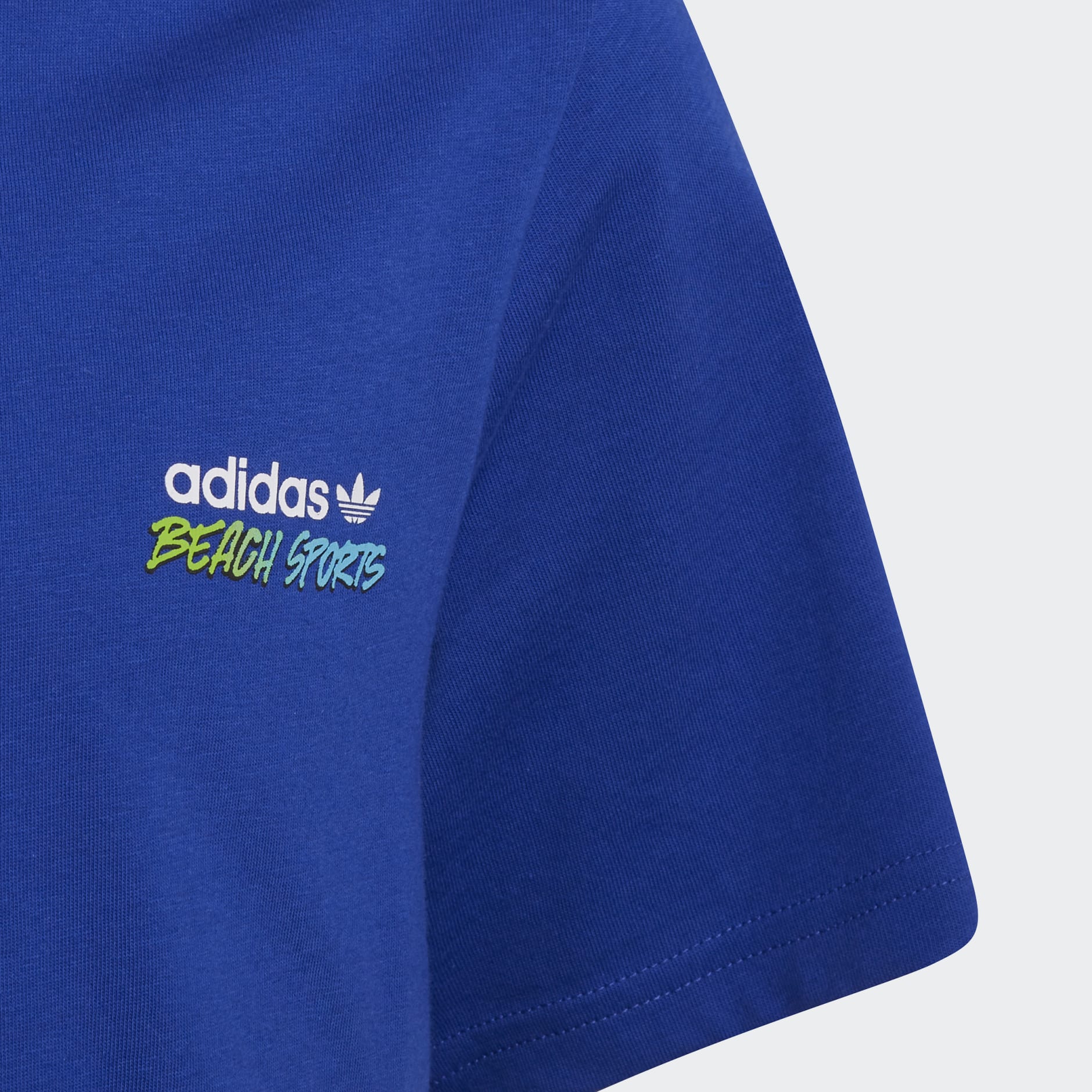 Graphic Stoked Beach Tee