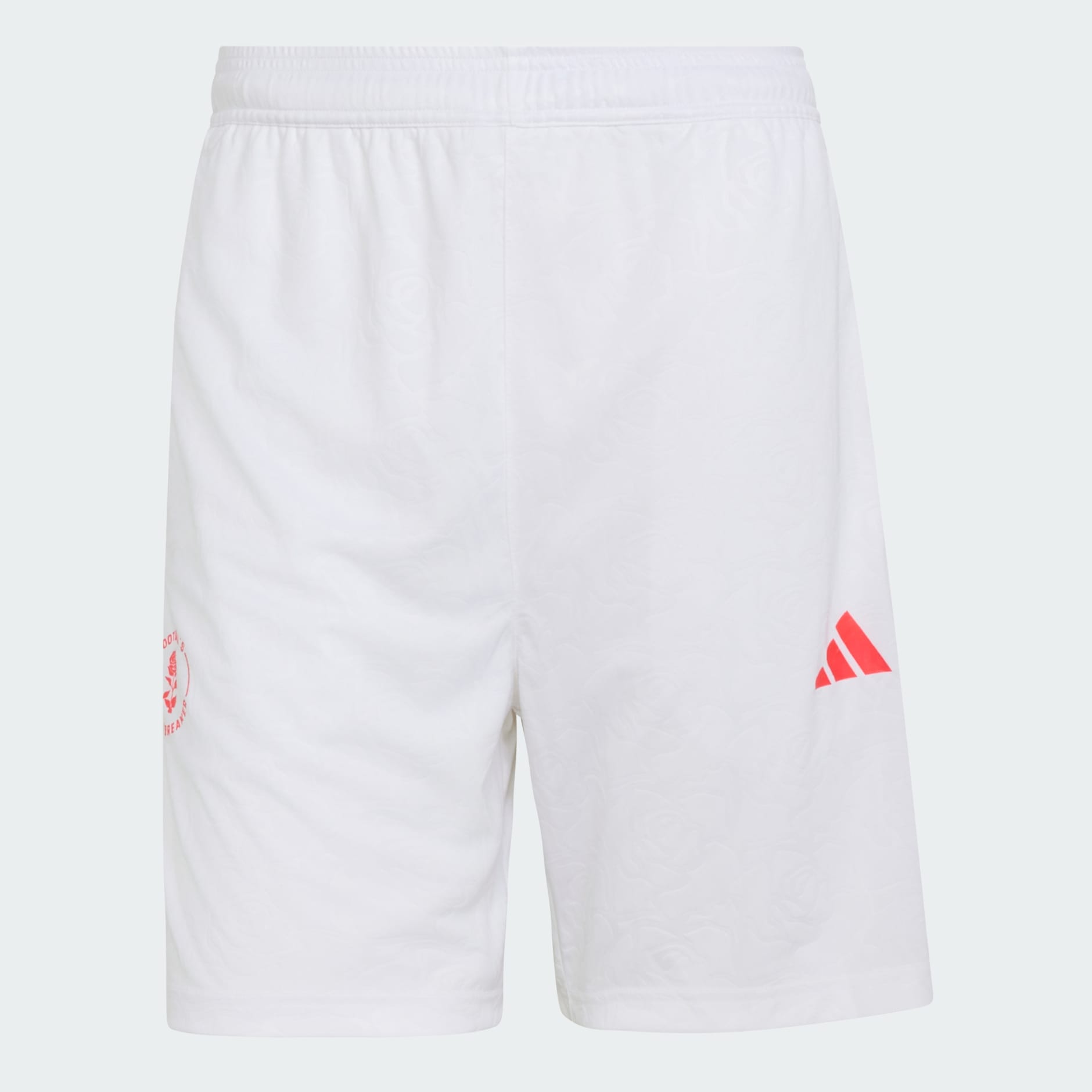 Pantaloni scurți de antrenament Lamine Yamal