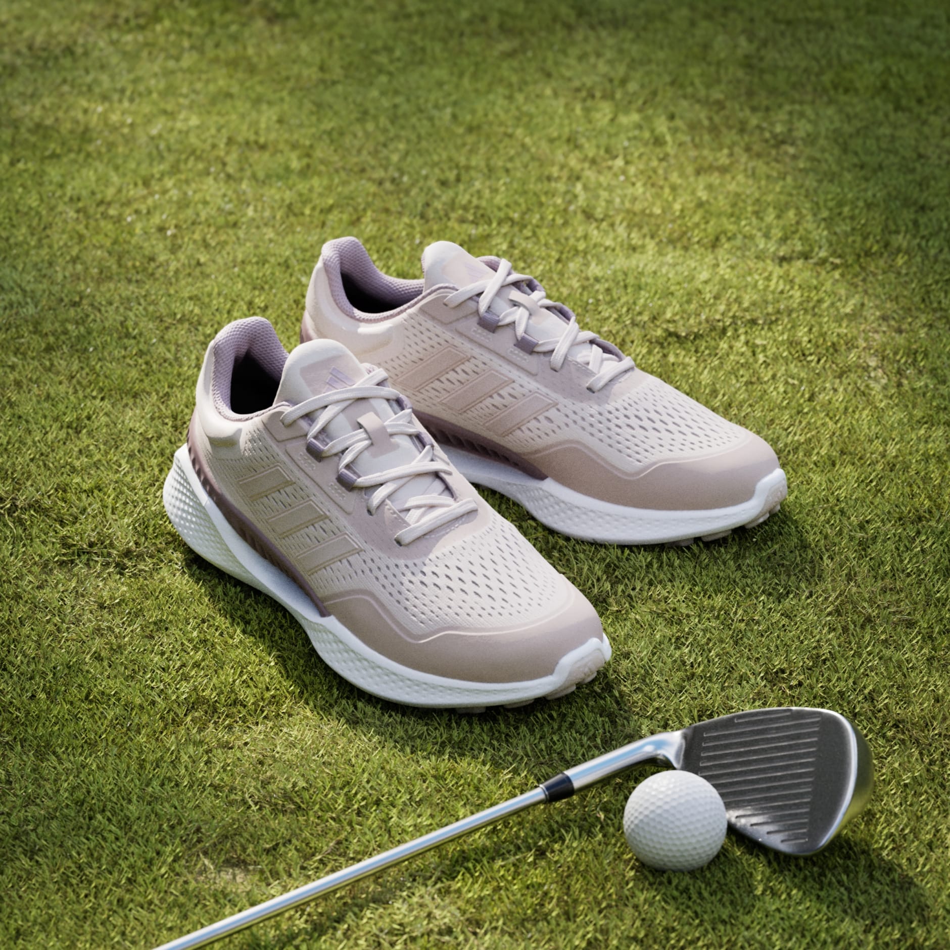 Summervent 24 Bounce Golf Shoes Low