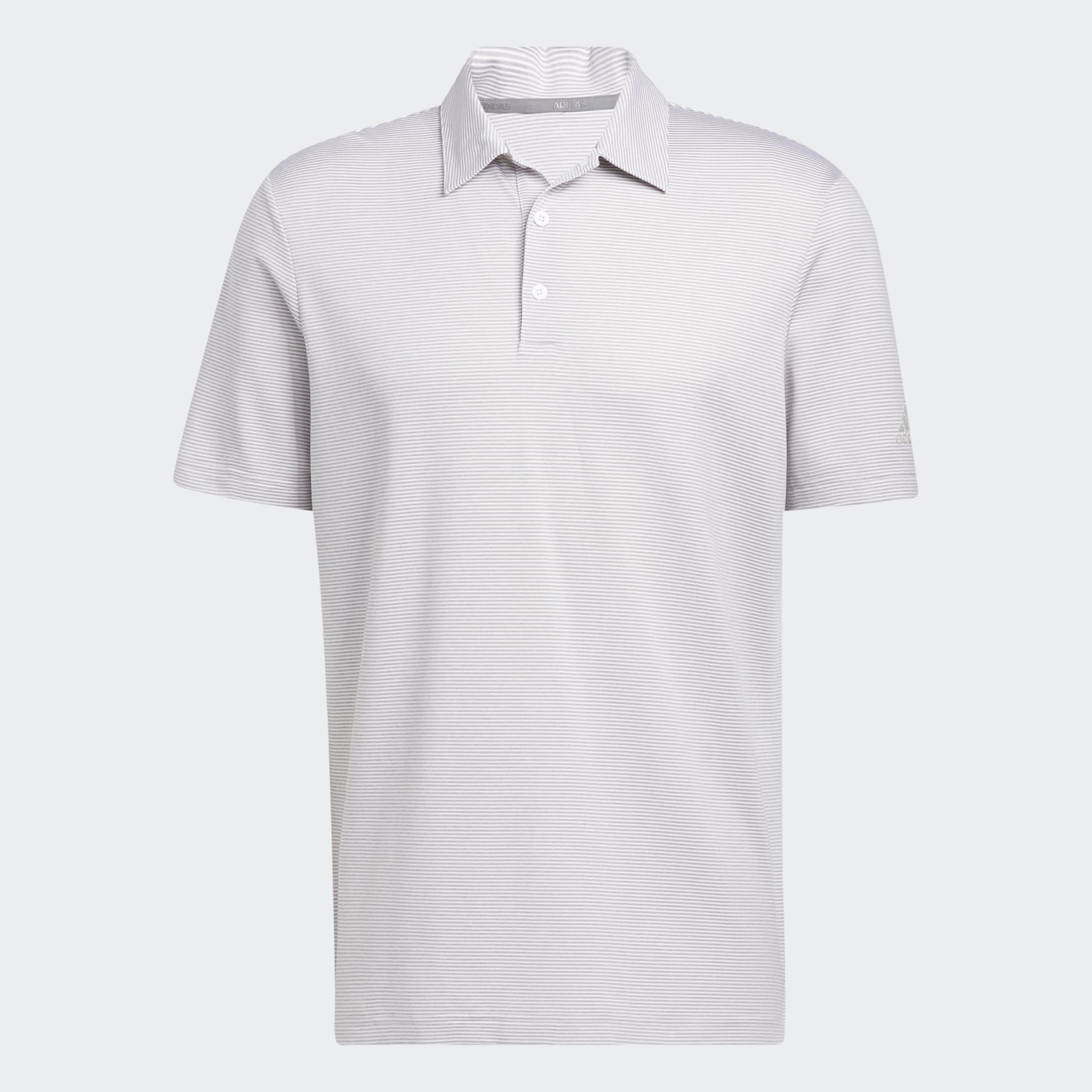 Ottoman Stripe Polo Shirt