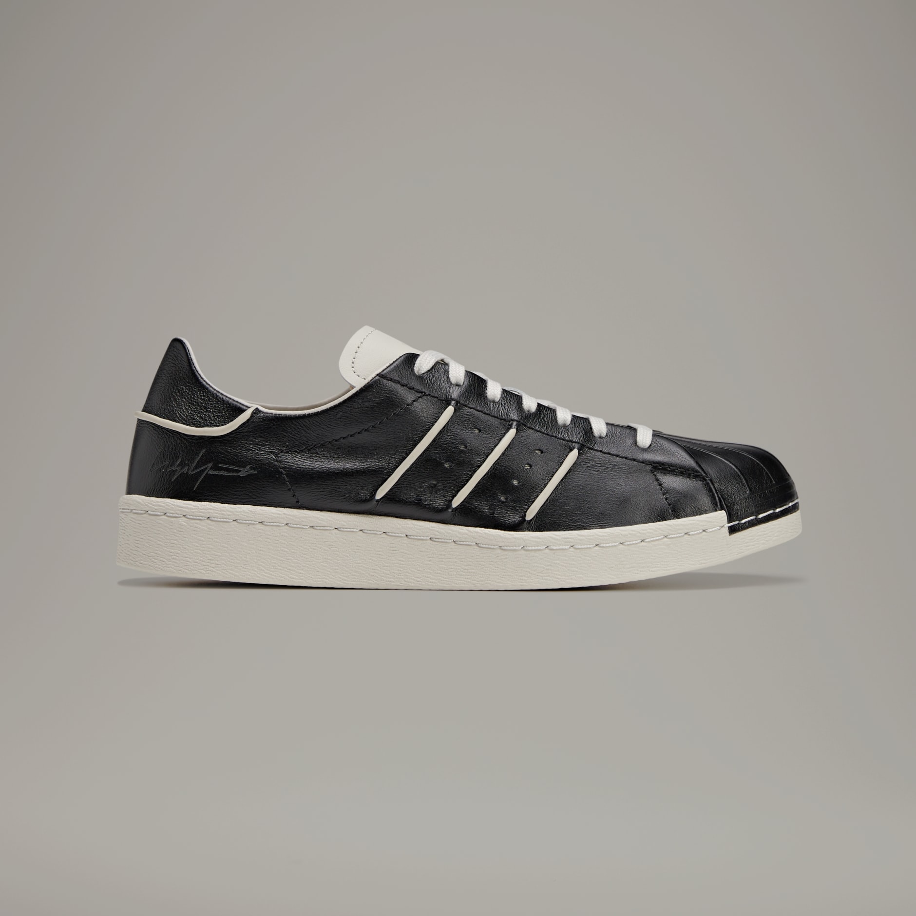 Y-3 Superstar