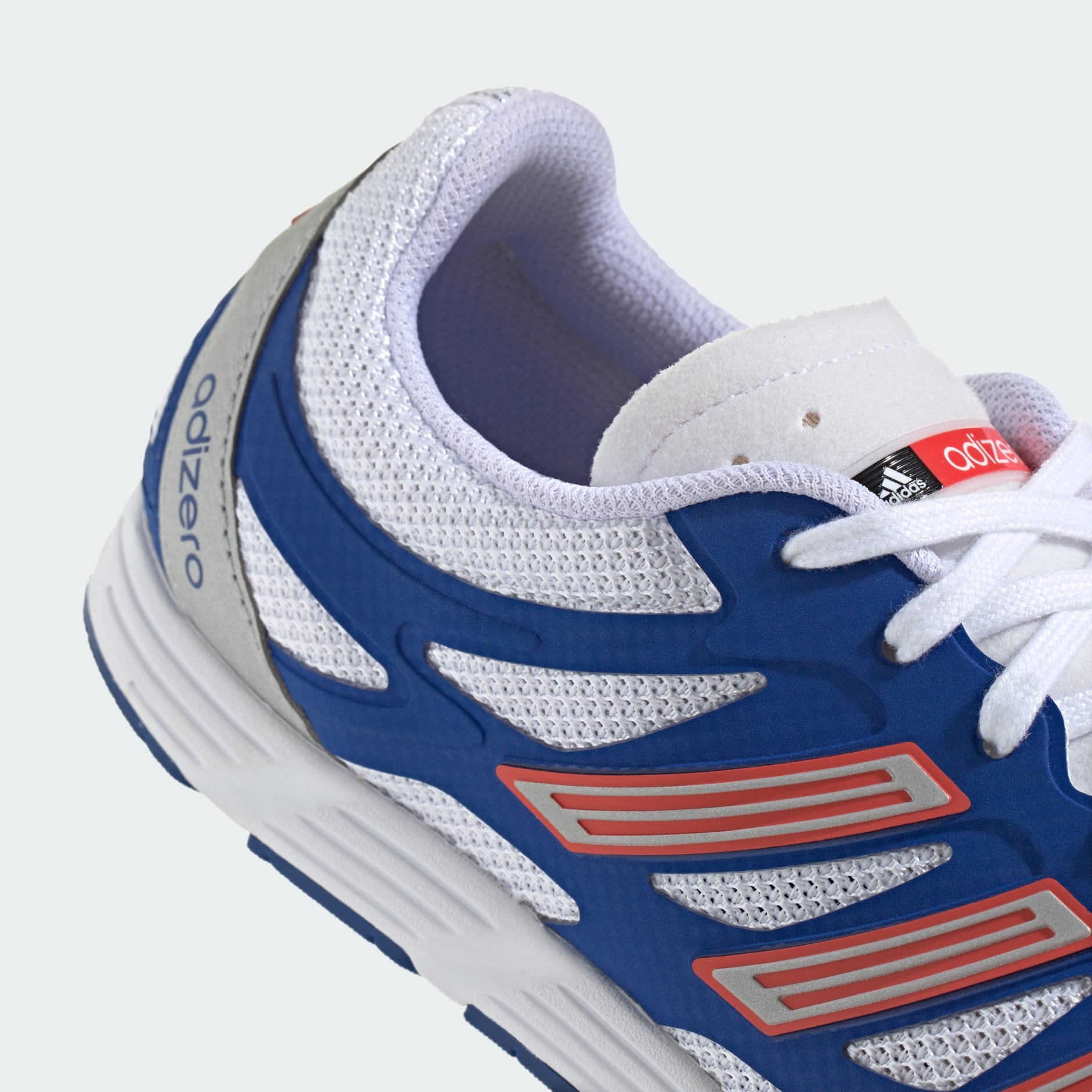 スニーカー adidas Adizero PR JQ0026 adidas Adizero PR in Blue | SVD USA