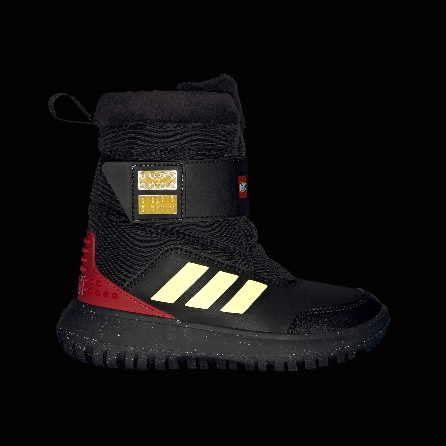 adidas x LEGO® Winterplay Boots