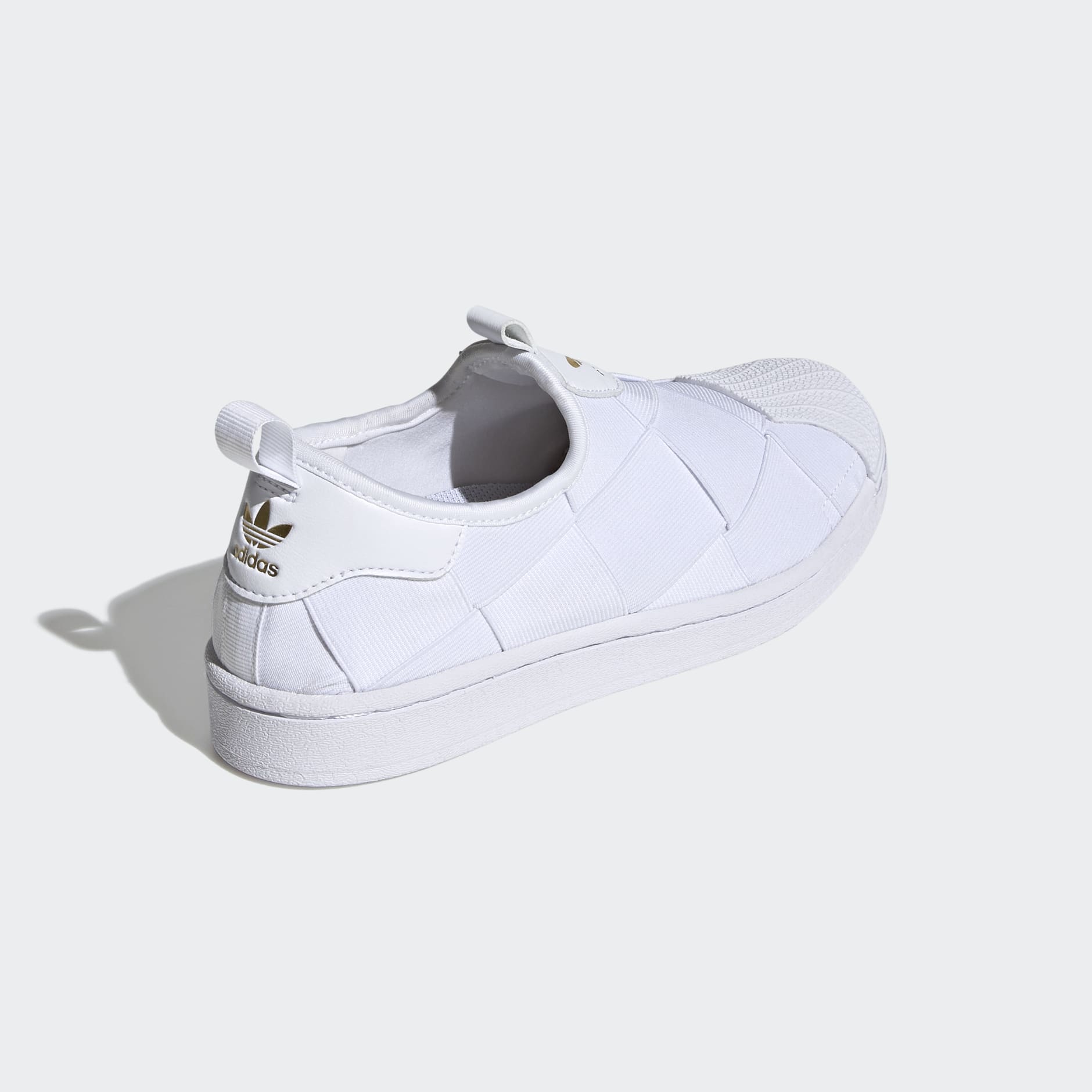 superstar slip on 2015