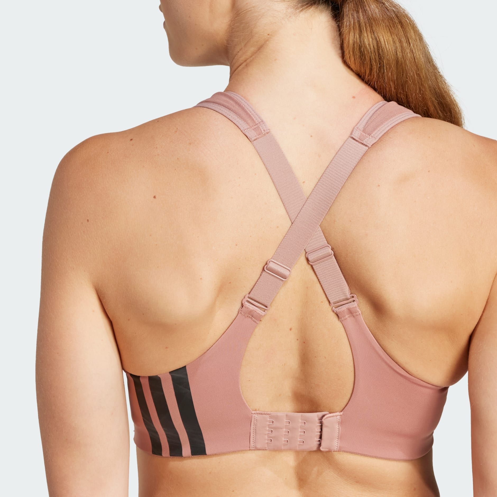 حمالة الصدر TLRD Impact الرياضية بدعم عالٍ