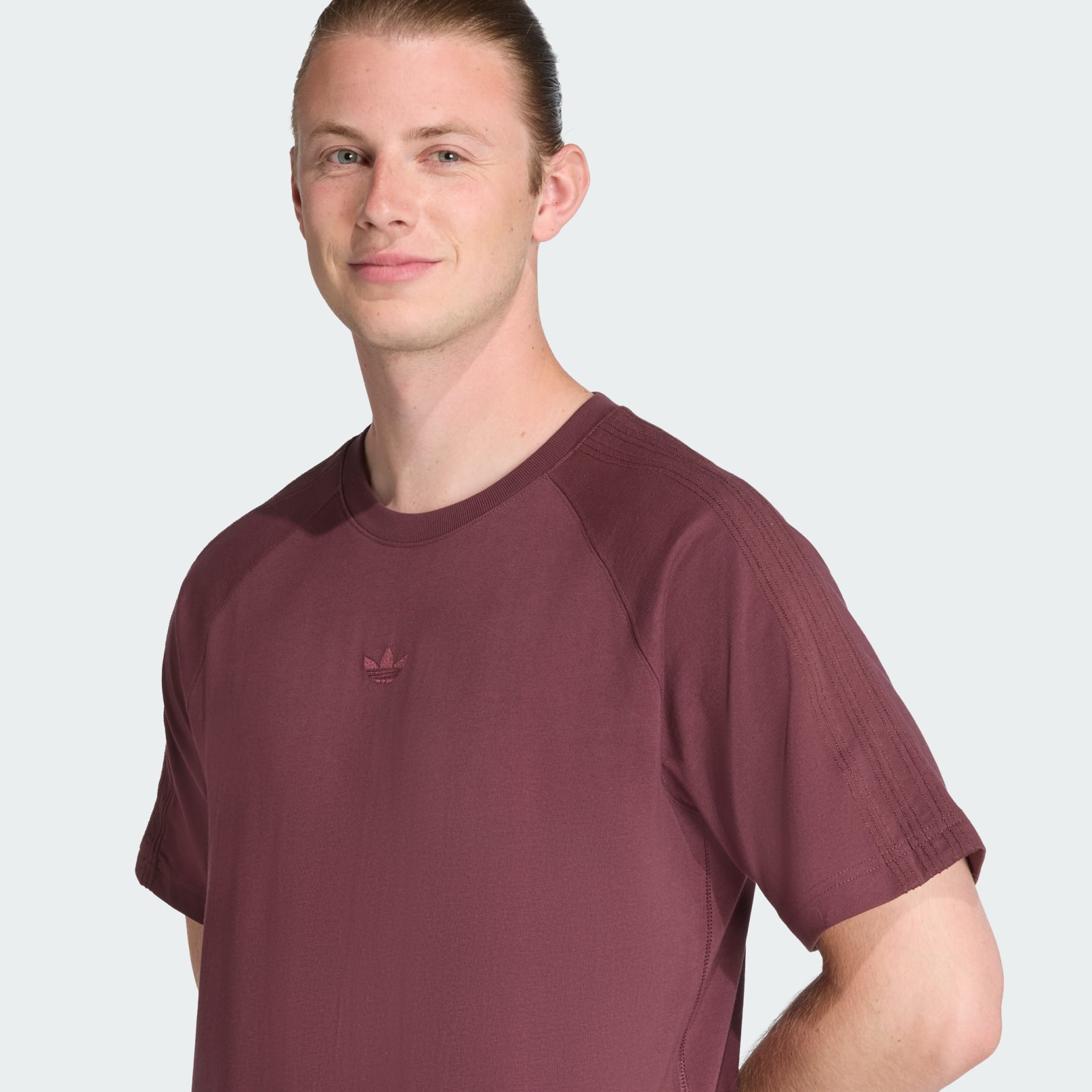 Tricou Premium Essentials