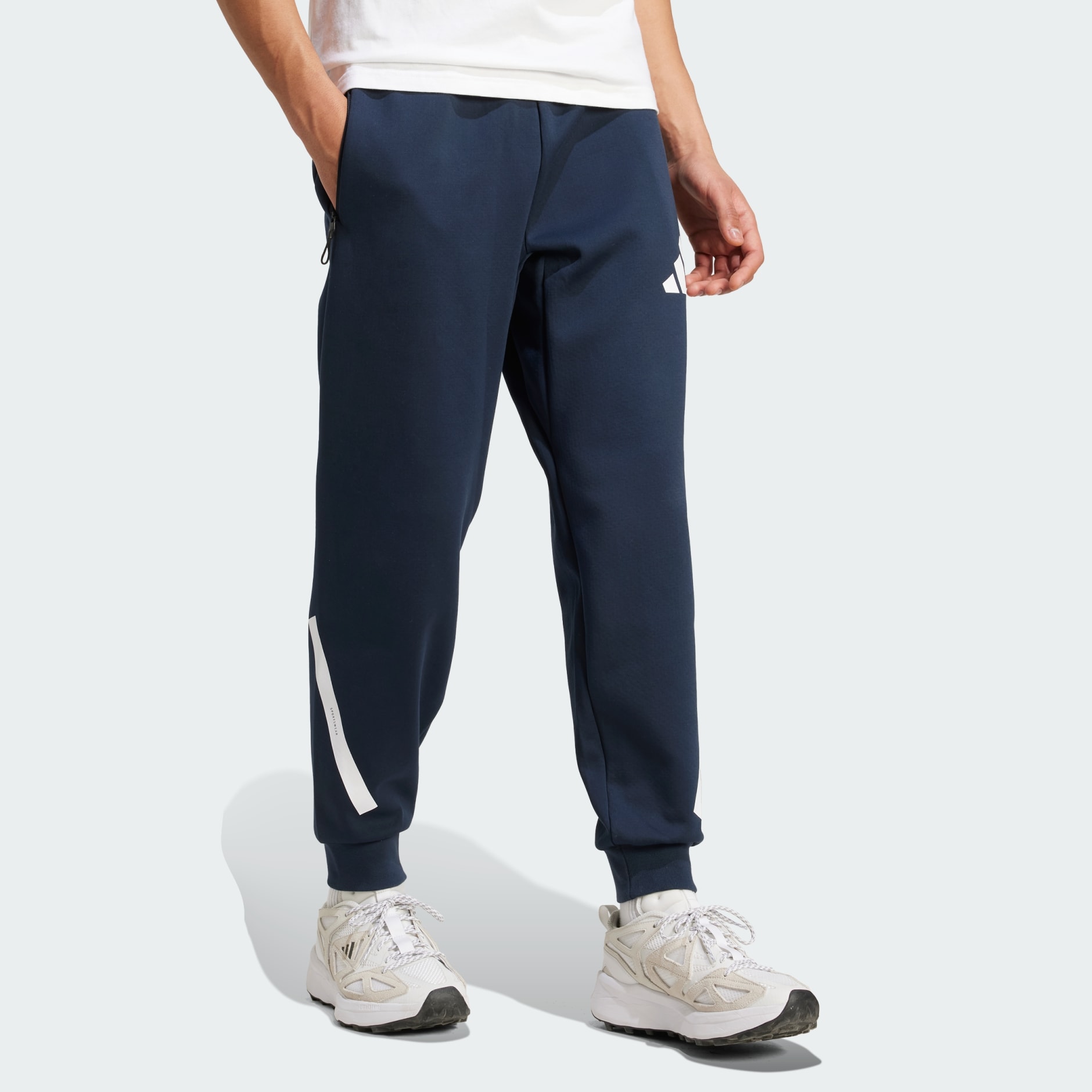 Pantaloni adidas Z.N.E. noi